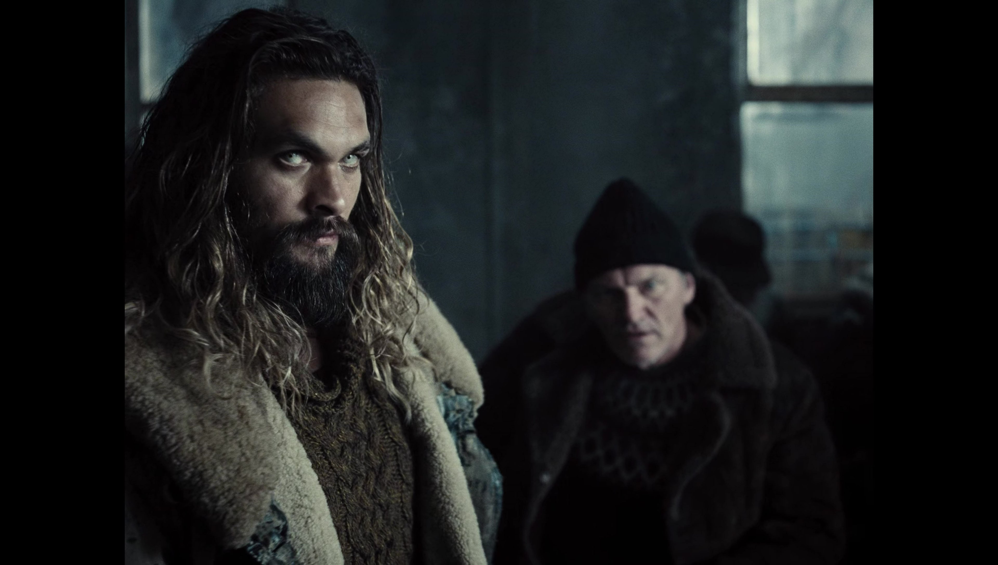 Zack Snyder’s Justice League (2021) movie still 691