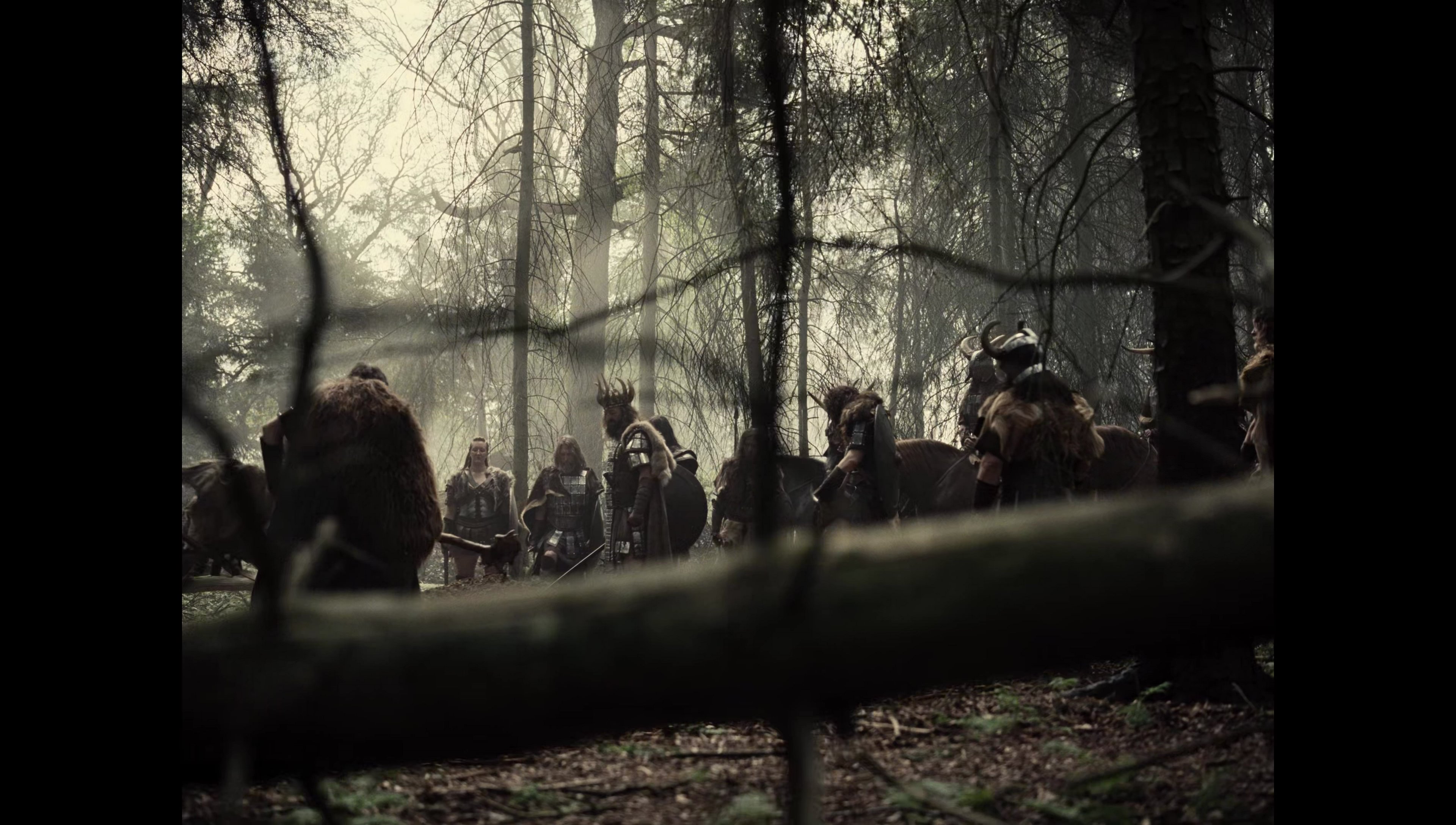 Zack Snyder’s Justice League (2021) movie still 6910