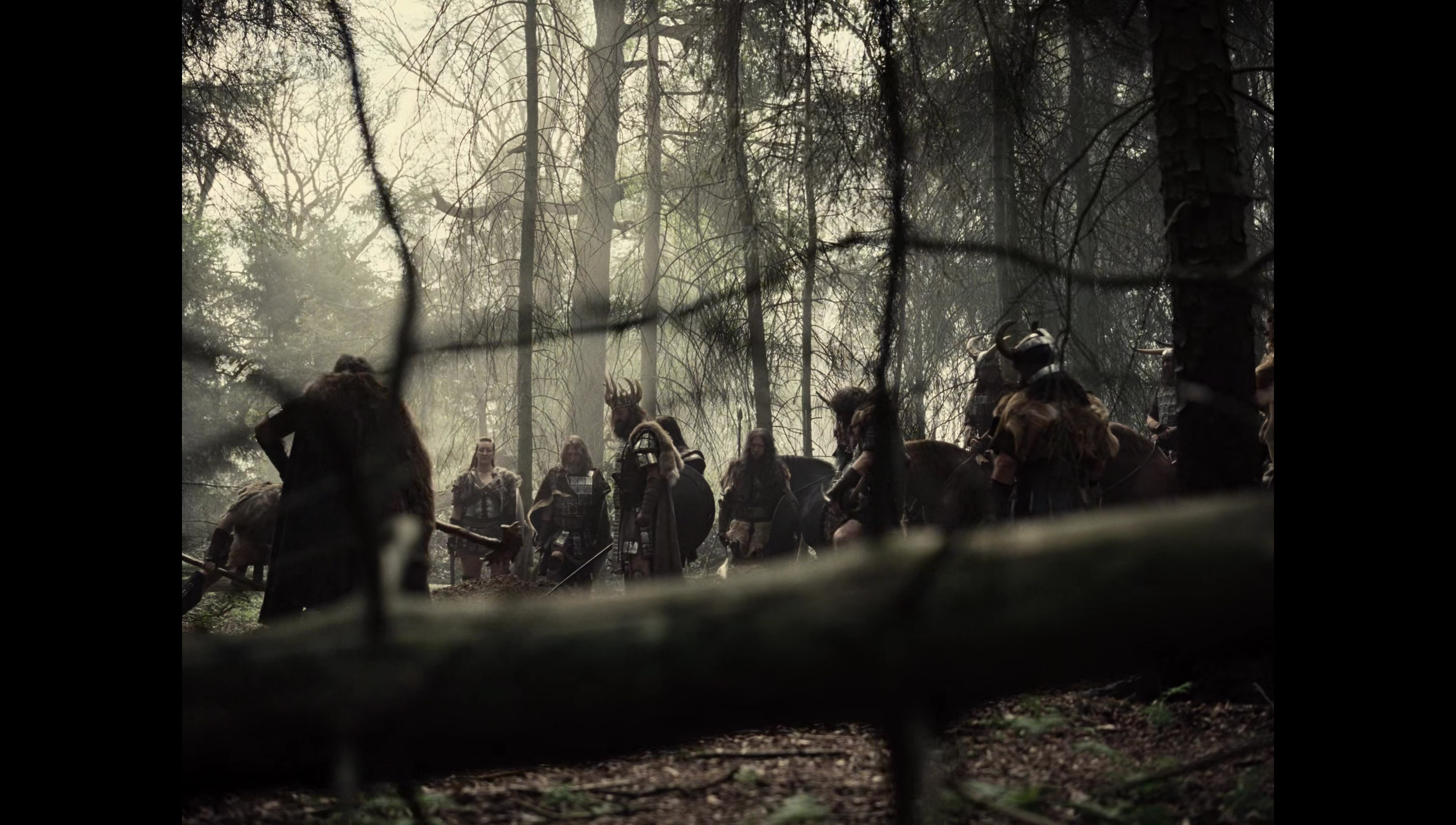 Zack Snyder’s Justice League (2021) HD screenshot 6911