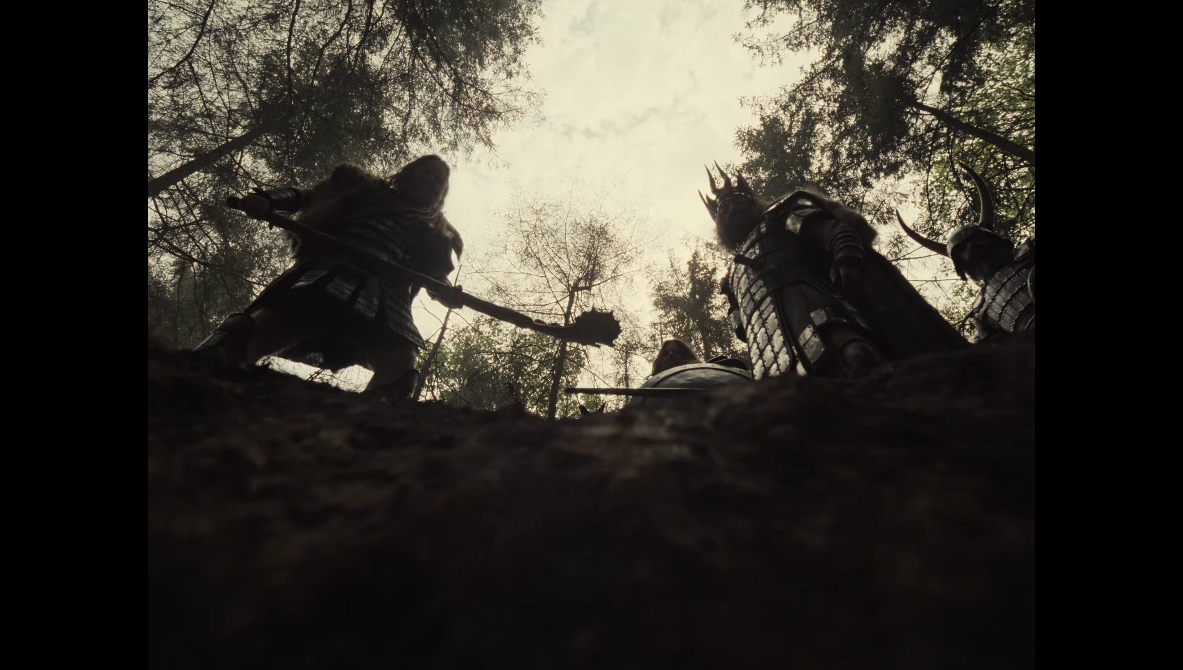 Zack Snyder’s Justice League (2021) screencap 6912