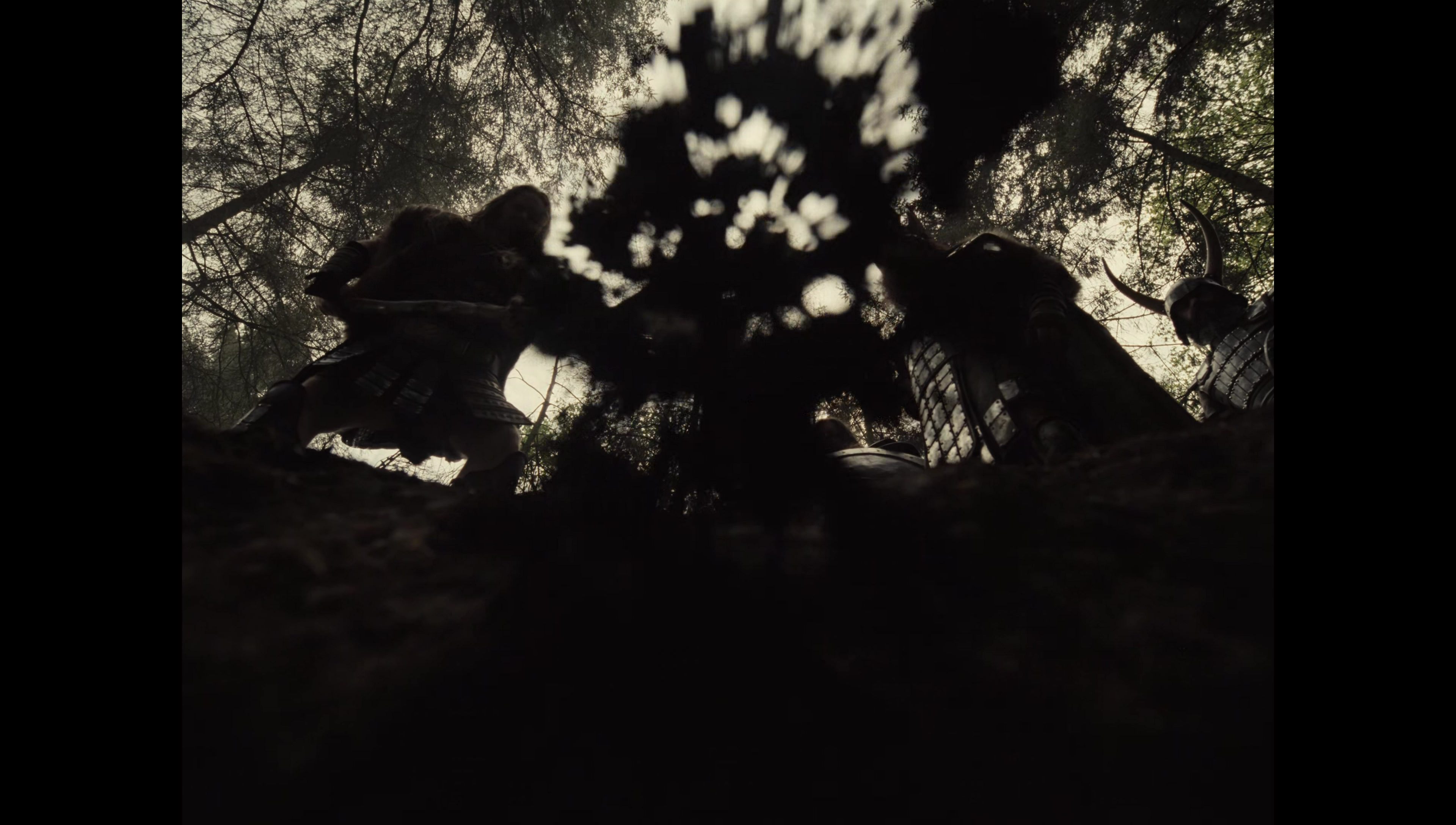 Zack Snyder’s Justice League (2021) screencap 6915