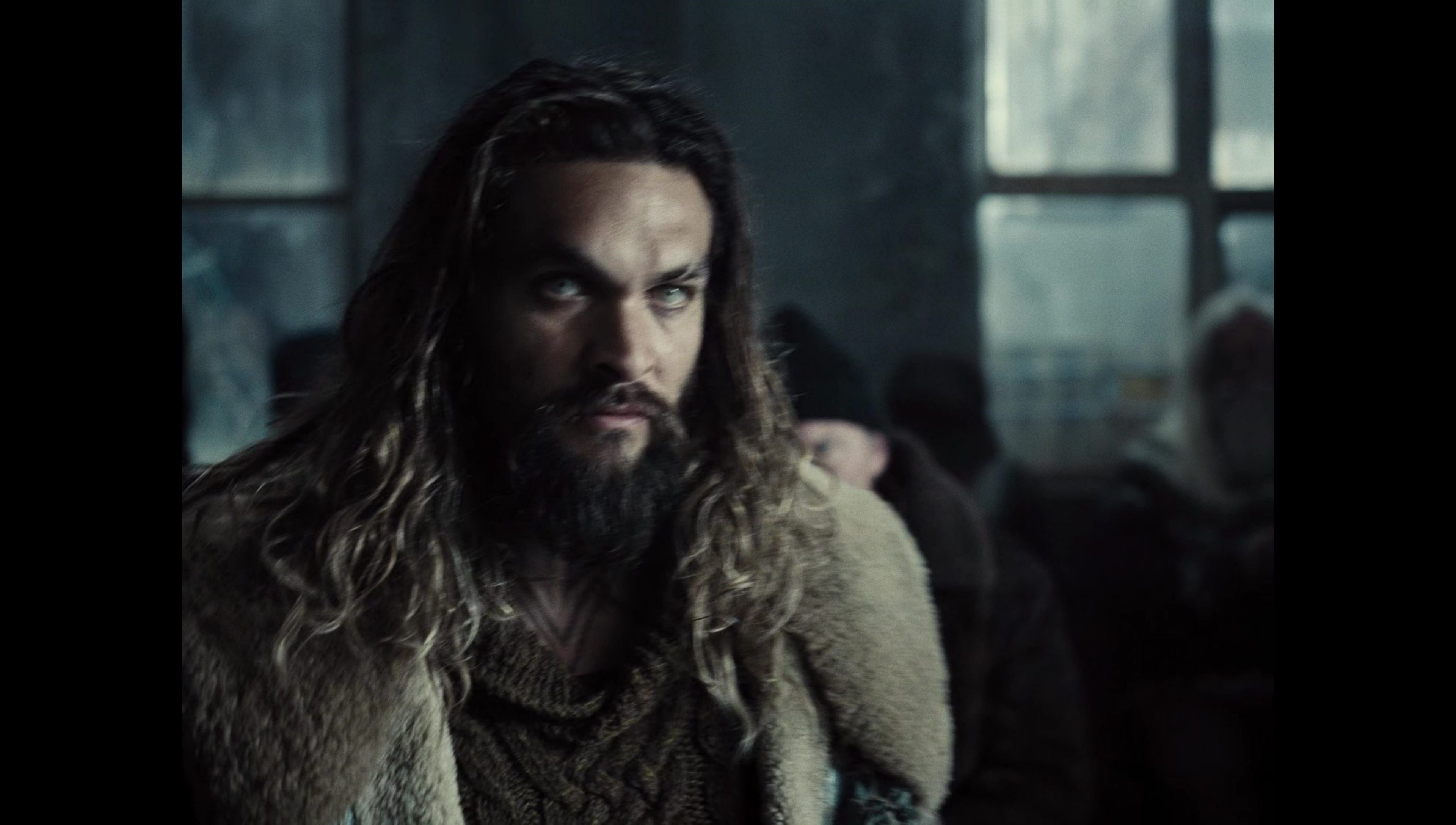 Zack Snyder’s Justice League (2021) HD screenshot 692