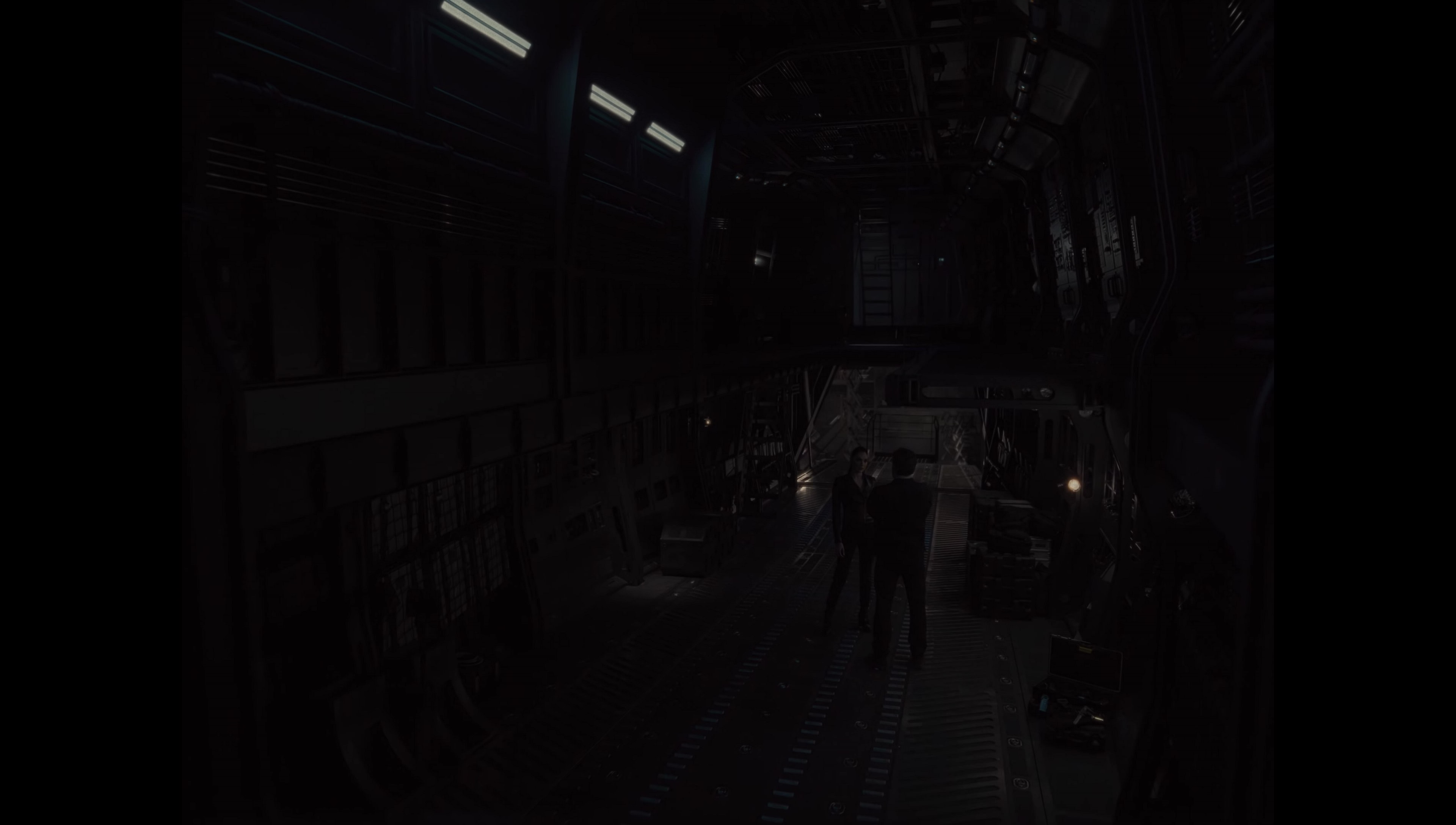 Zack Snyder’s Justice League (2021) HD screenshot 6920