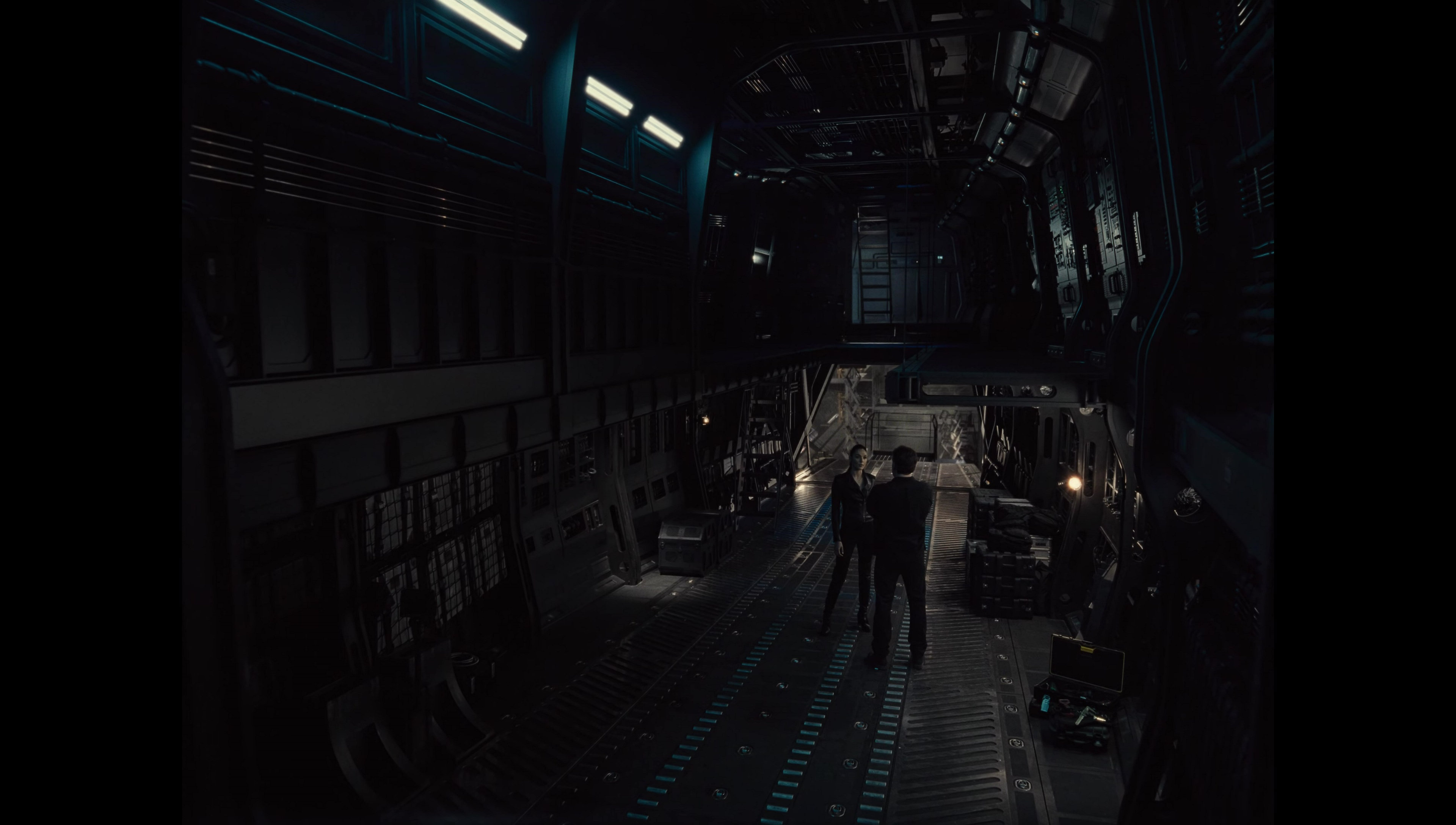 Zack Snyder’s Justice League (2021) screencap 6921