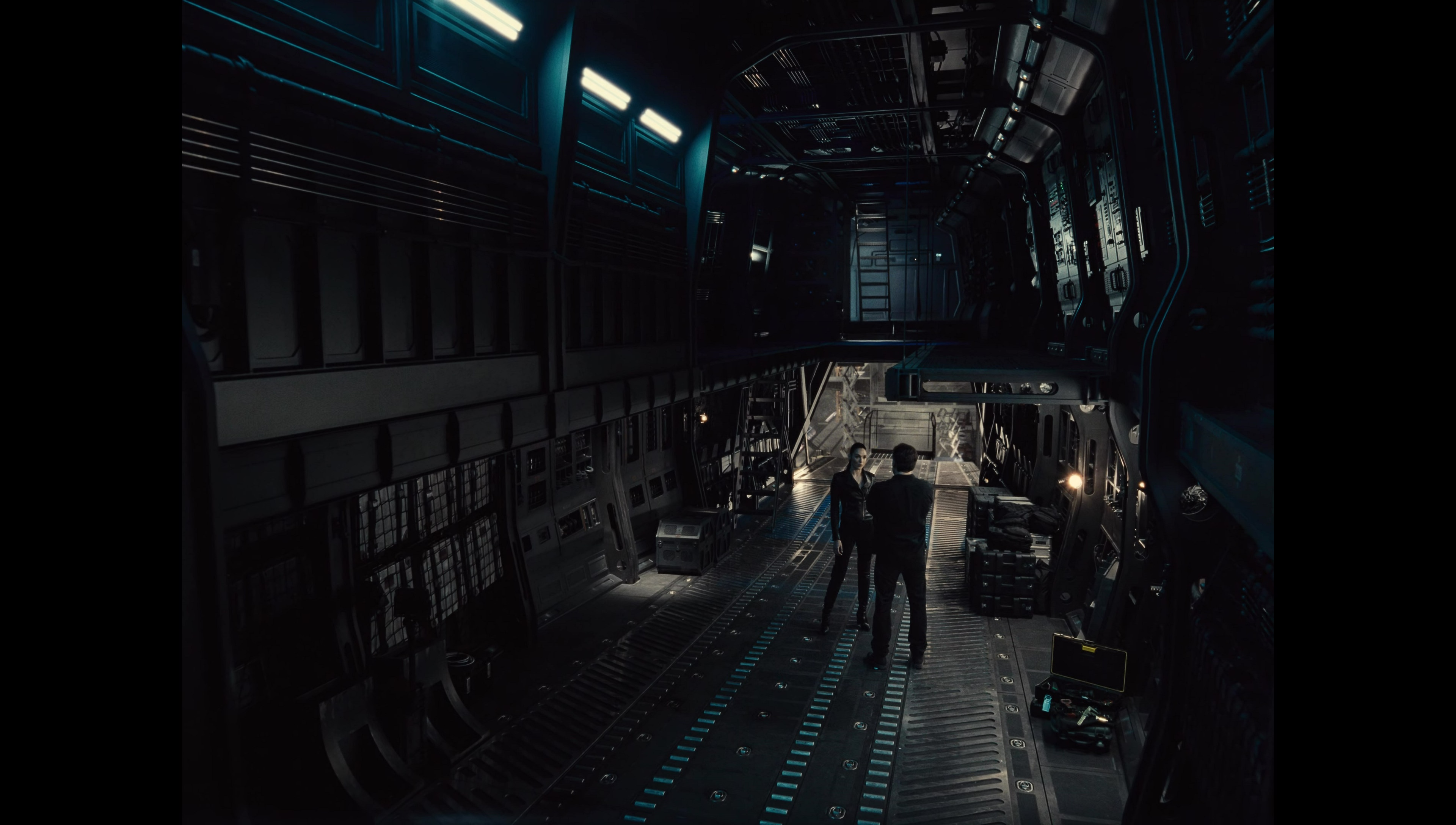 Zack Snyder’s Justice League (2021) movie still 6922