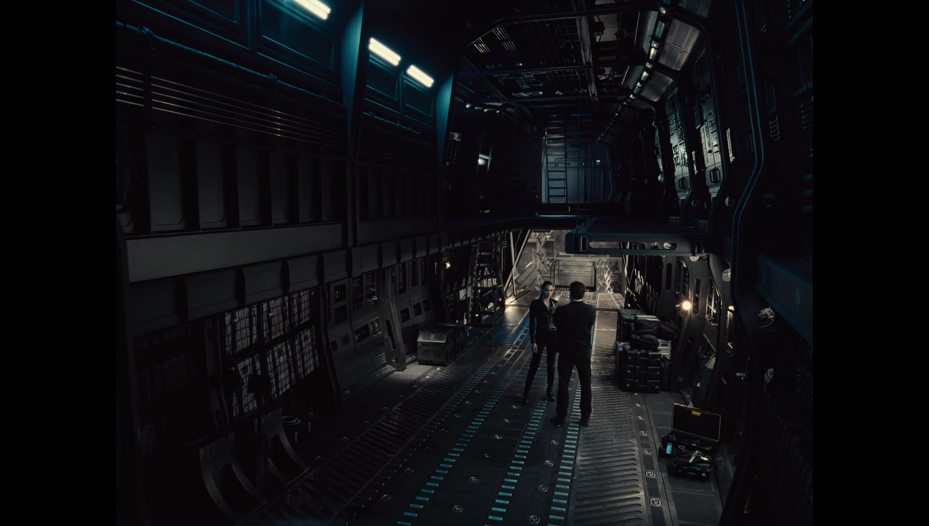 Zack Snyder’s Justice League (2021) HD screenshot 6923