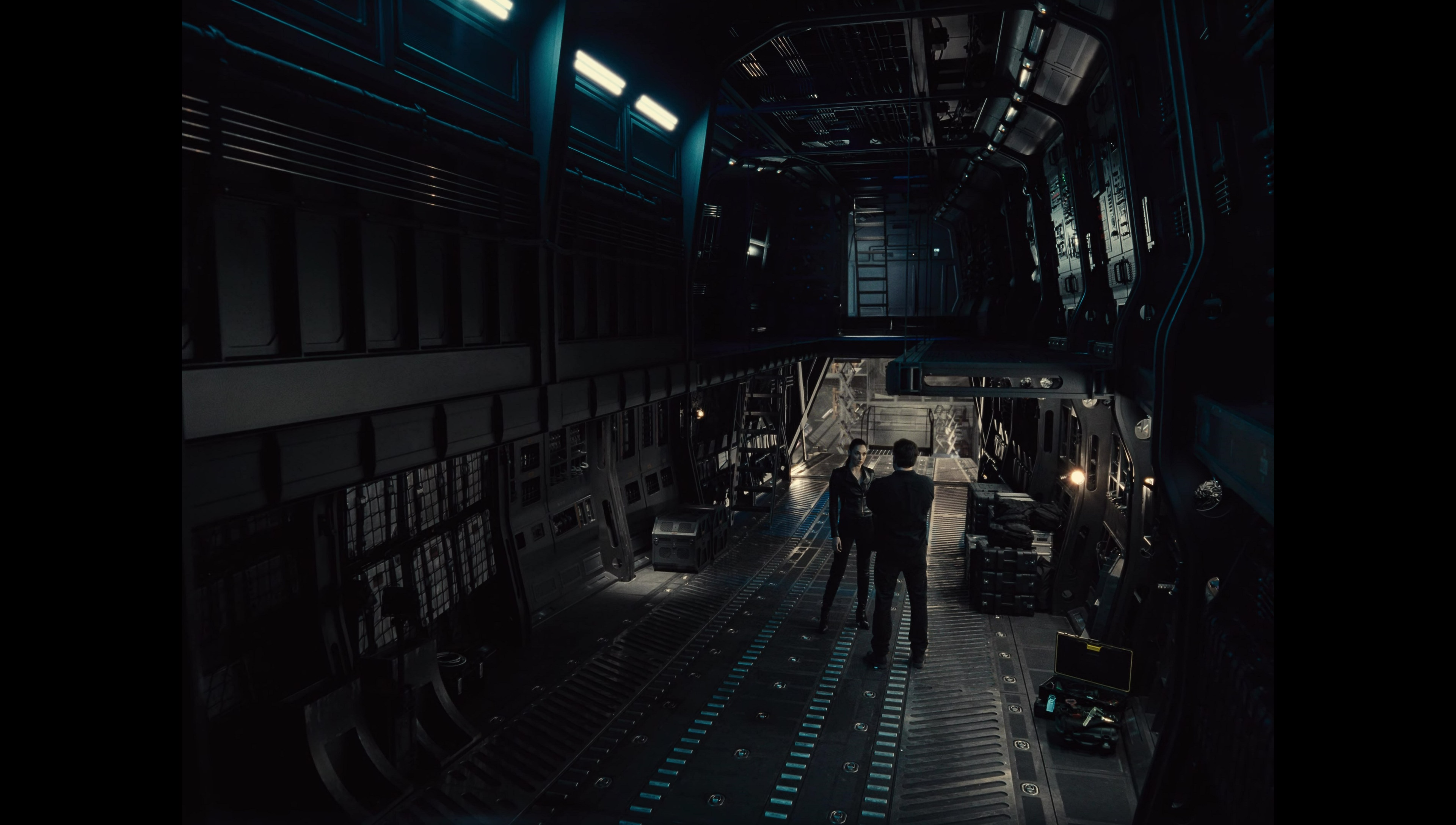 Zack Snyder’s Justice League (2021) screencap 6924