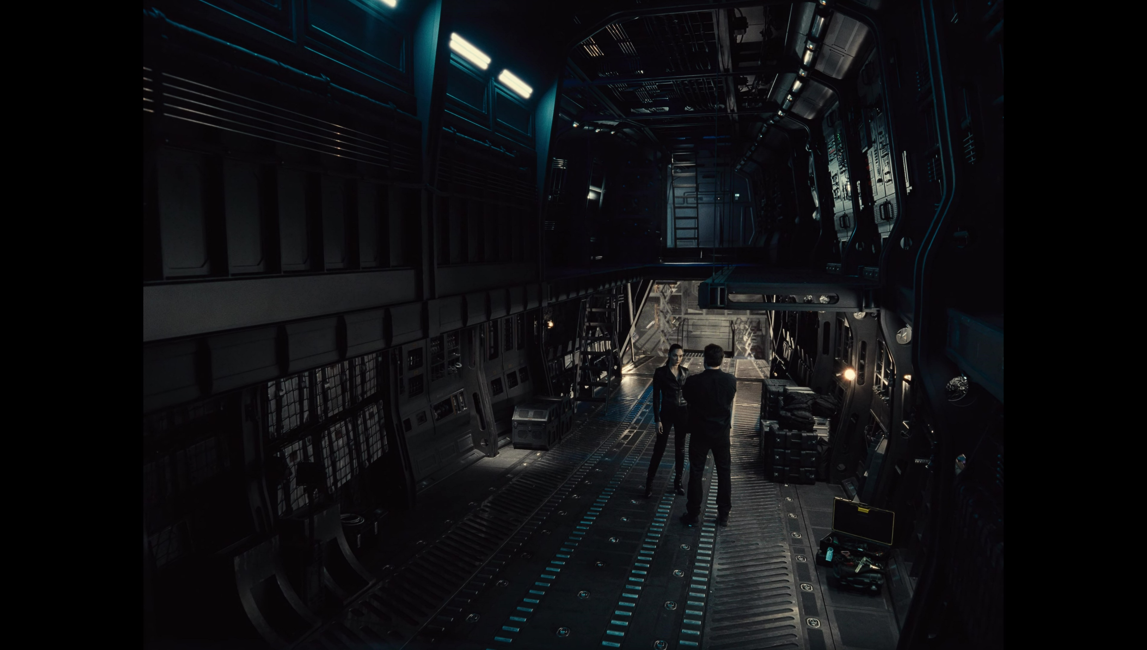 Zack Snyder’s Justice League (2021) movie still 6925