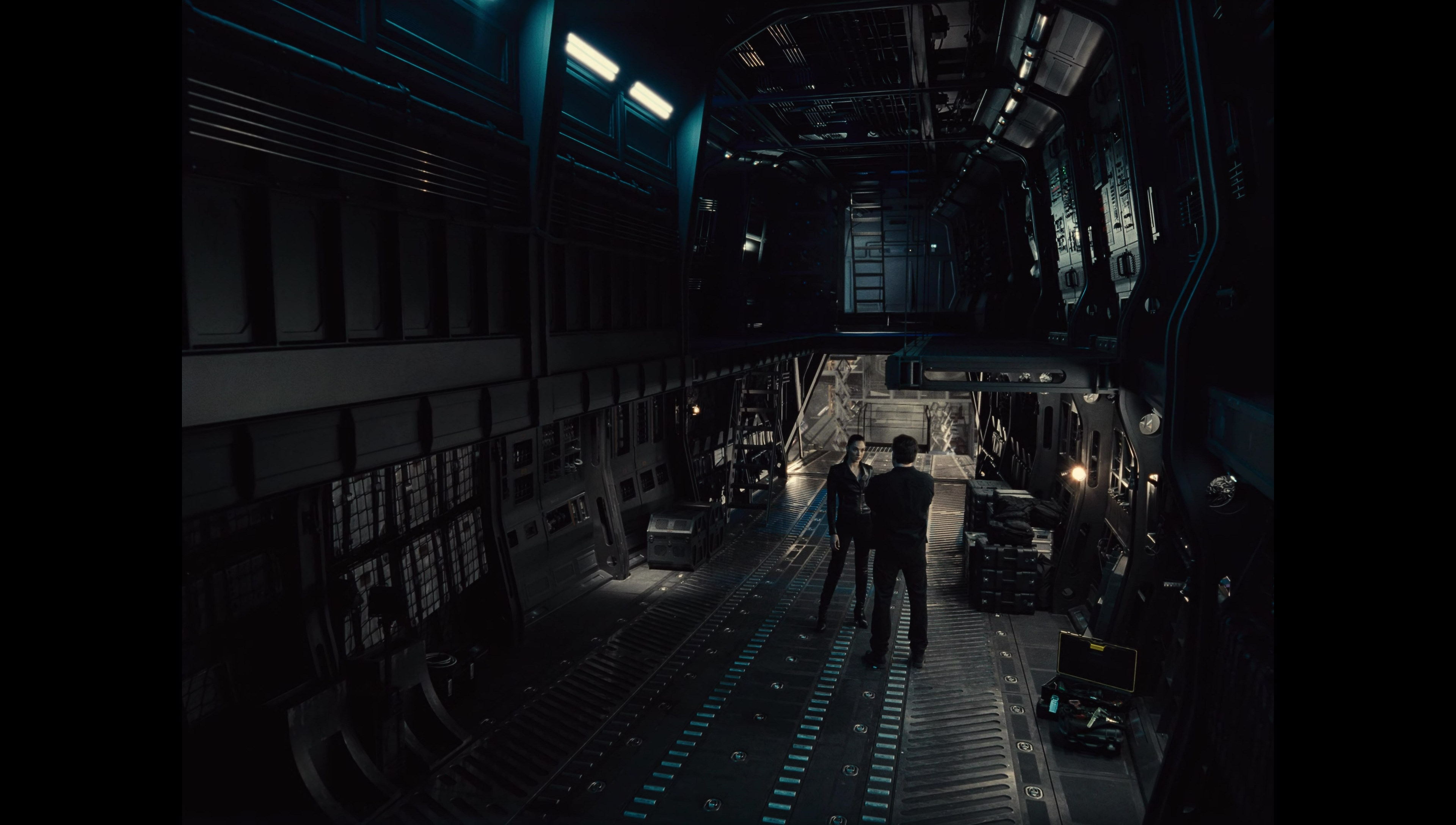 Zack Snyder’s Justice League (2021) HD screenshot 6926