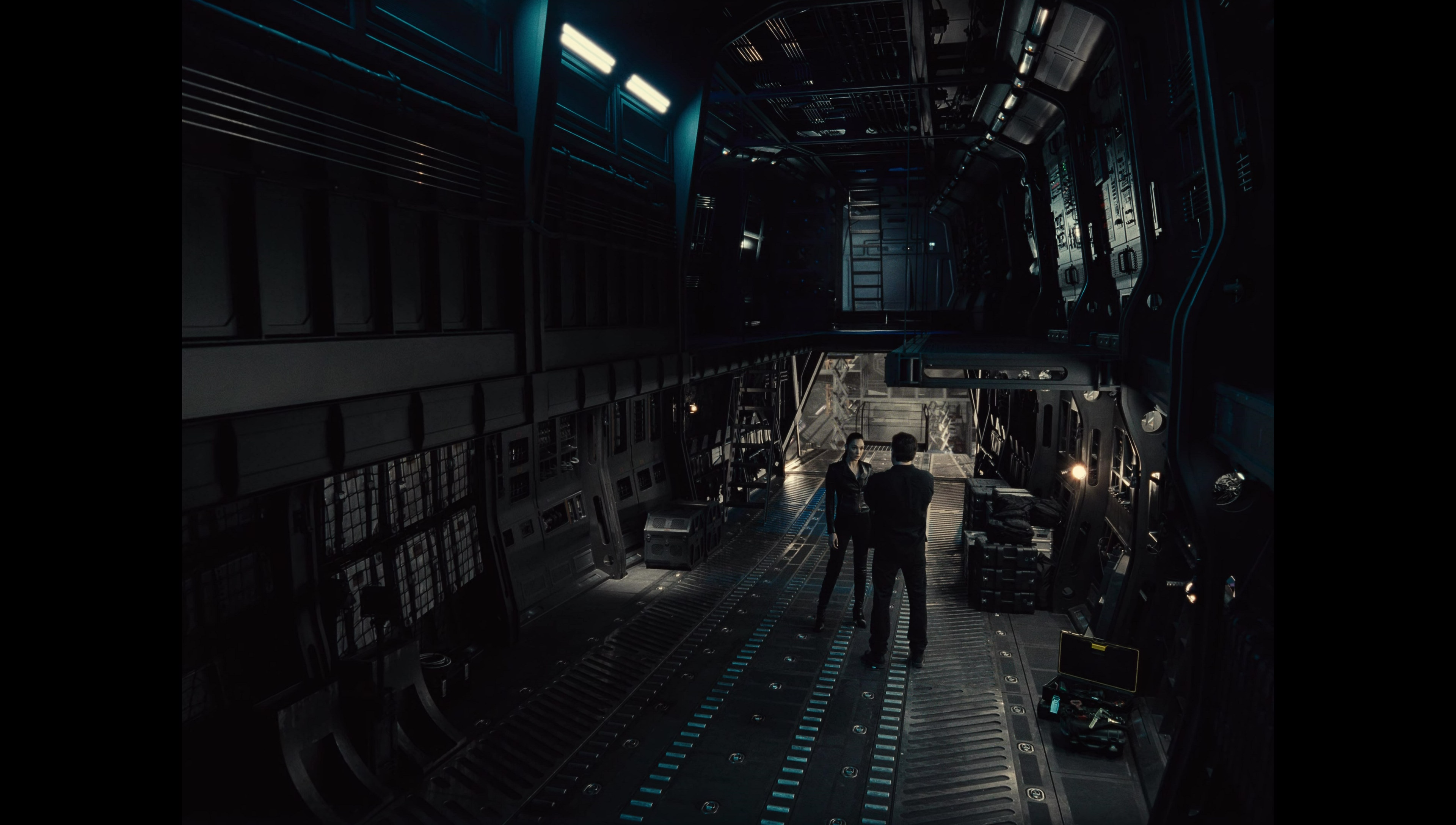 Zack Snyder’s Justice League (2021) screencap 6927