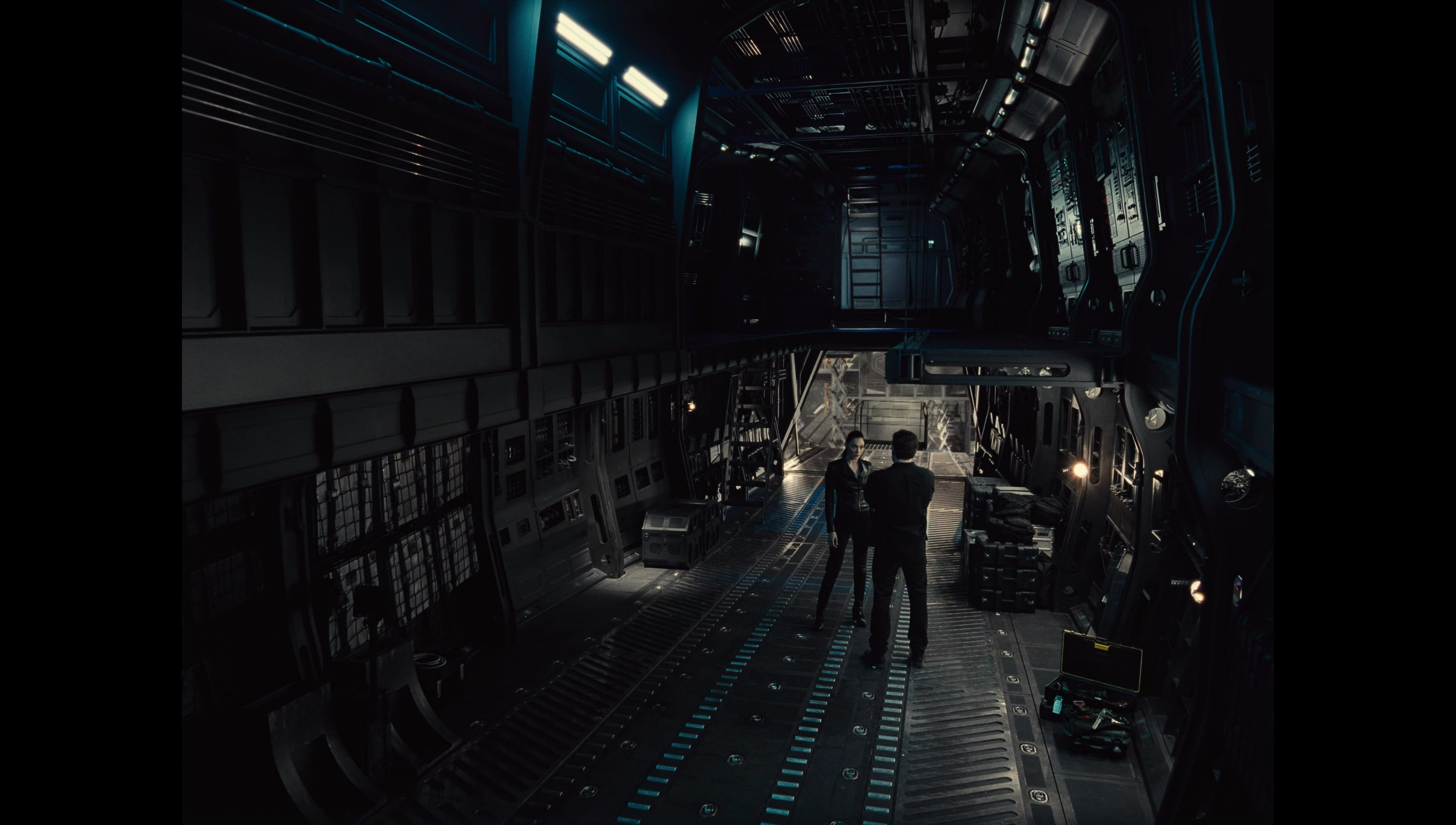 Zack Snyder’s Justice League (2021) movie still 6928