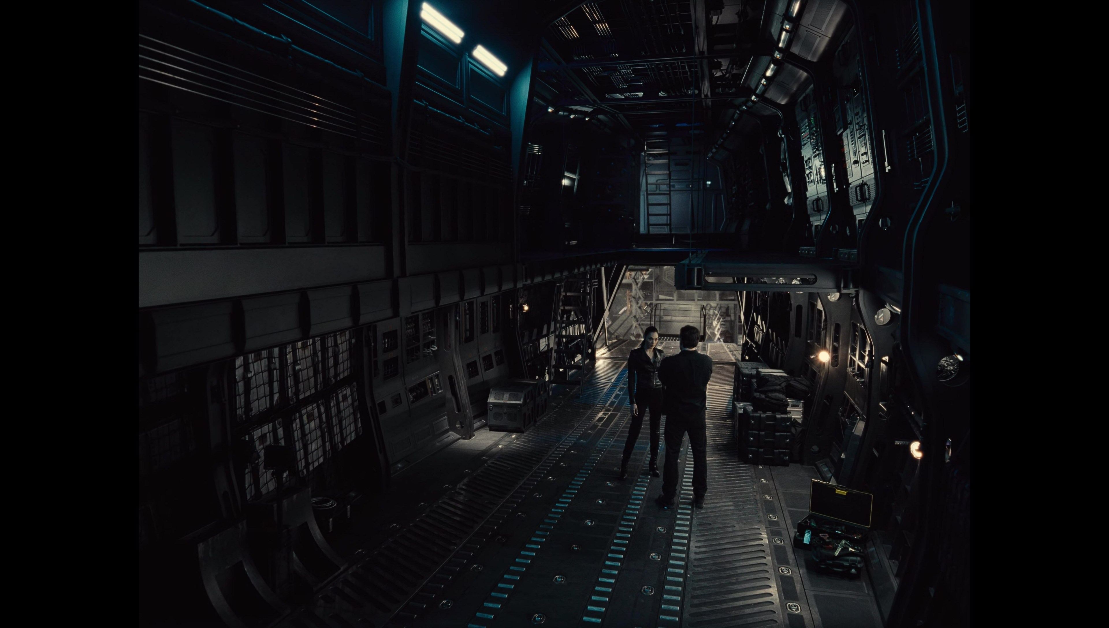Zack Snyder’s Justice League (2021) HD screenshot 6929
