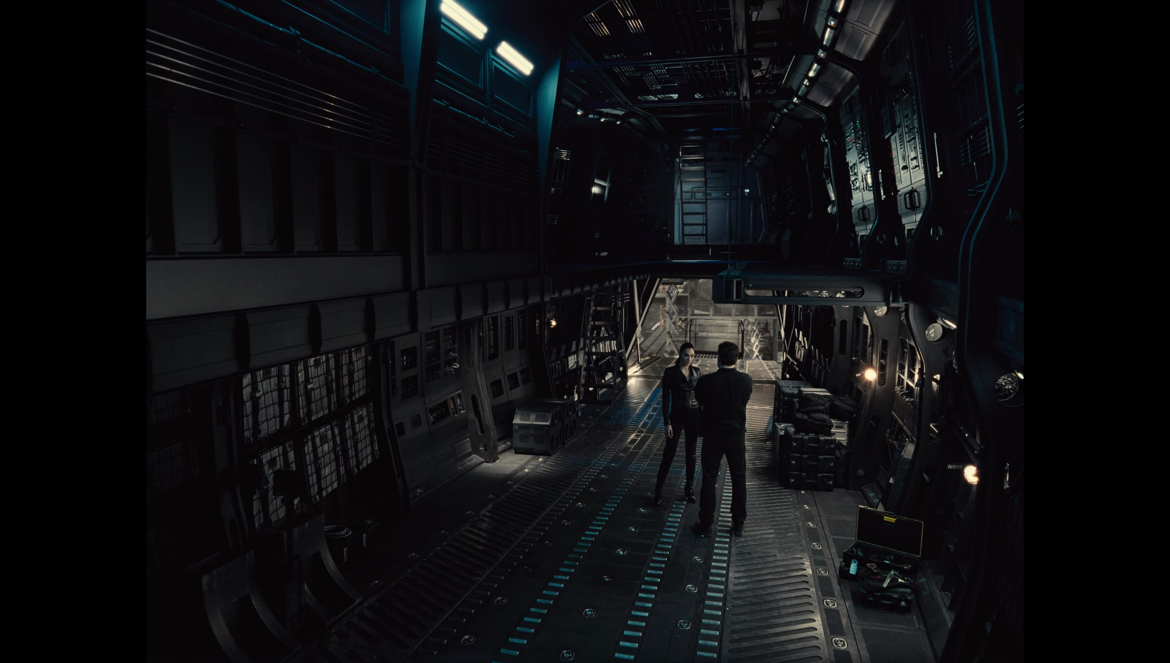 Zack Snyder’s Justice League (2021) screencap 6930
