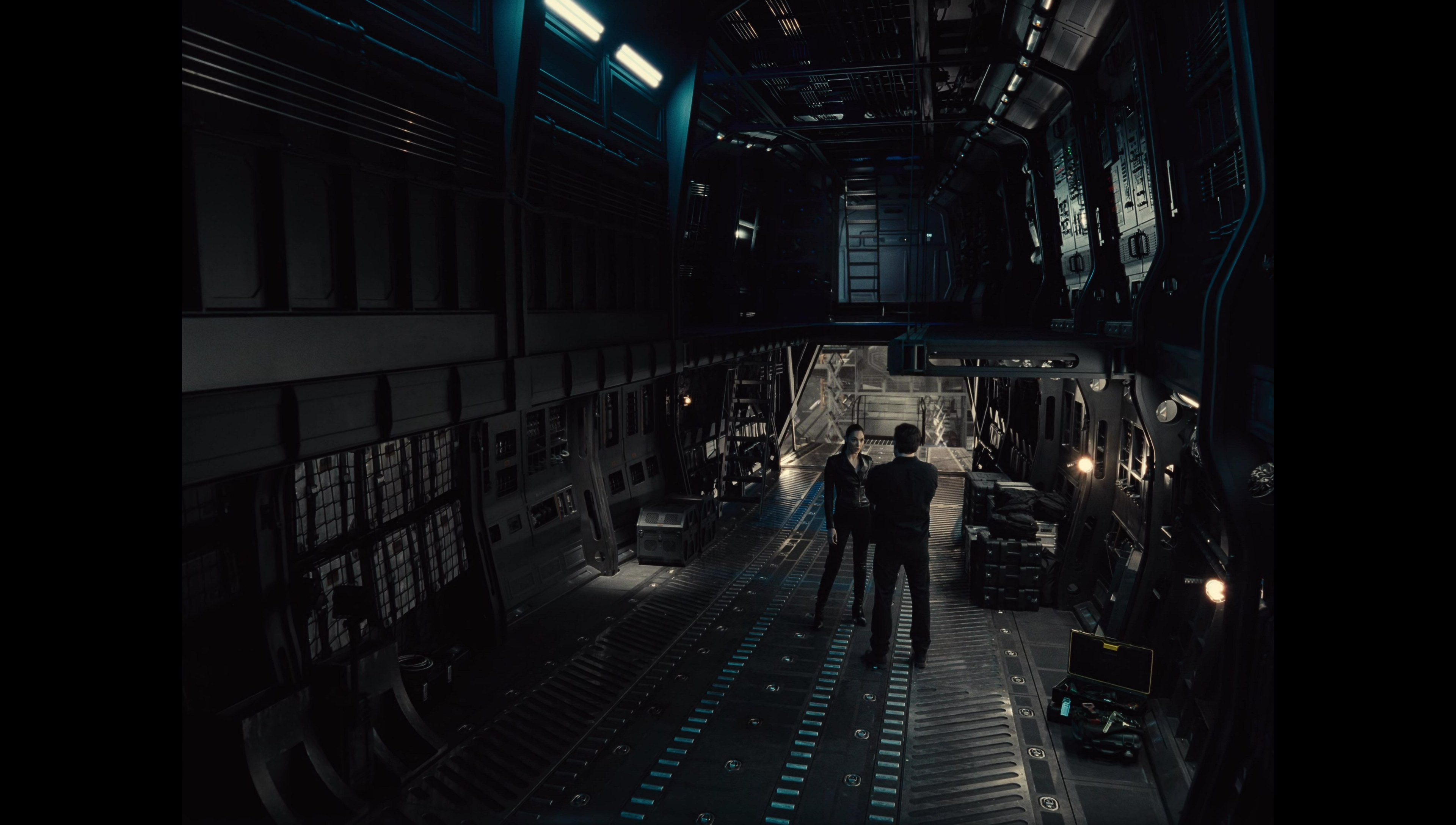 Zack Snyder’s Justice League (2021) movie still 6931