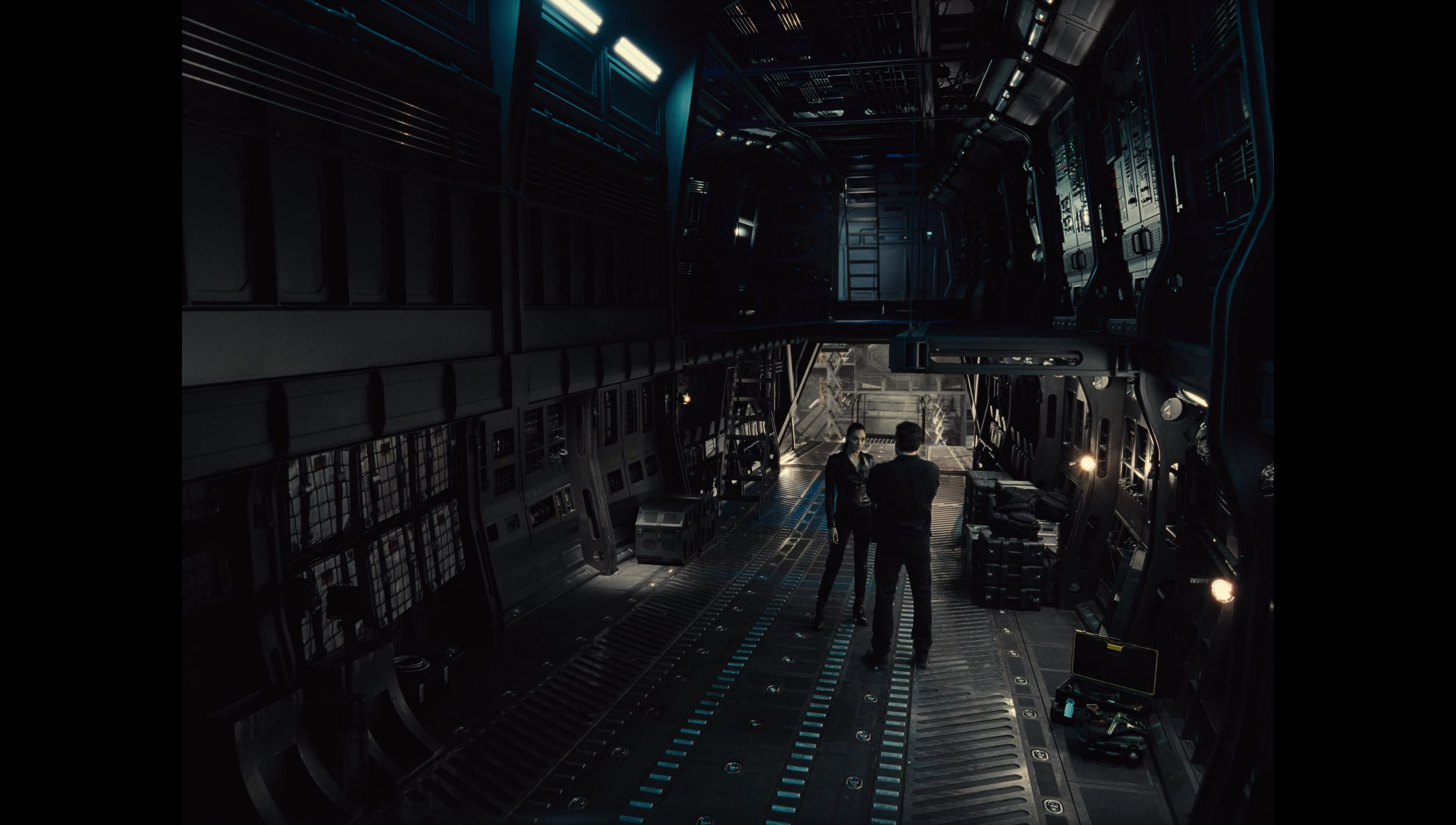 Zack Snyder’s Justice League (2021) HD screenshot 6932