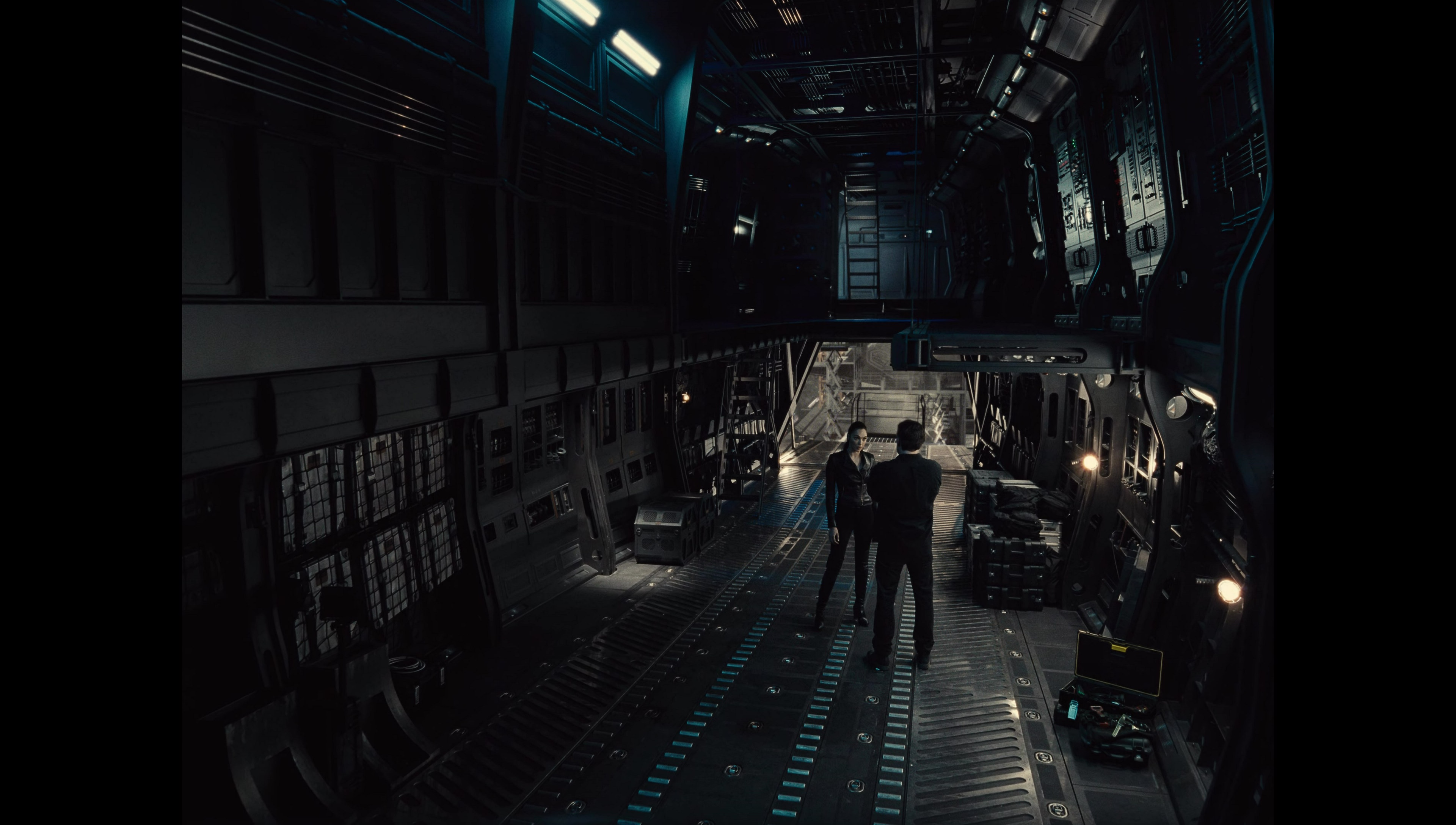 Zack Snyder’s Justice League (2021) screencap 6933
