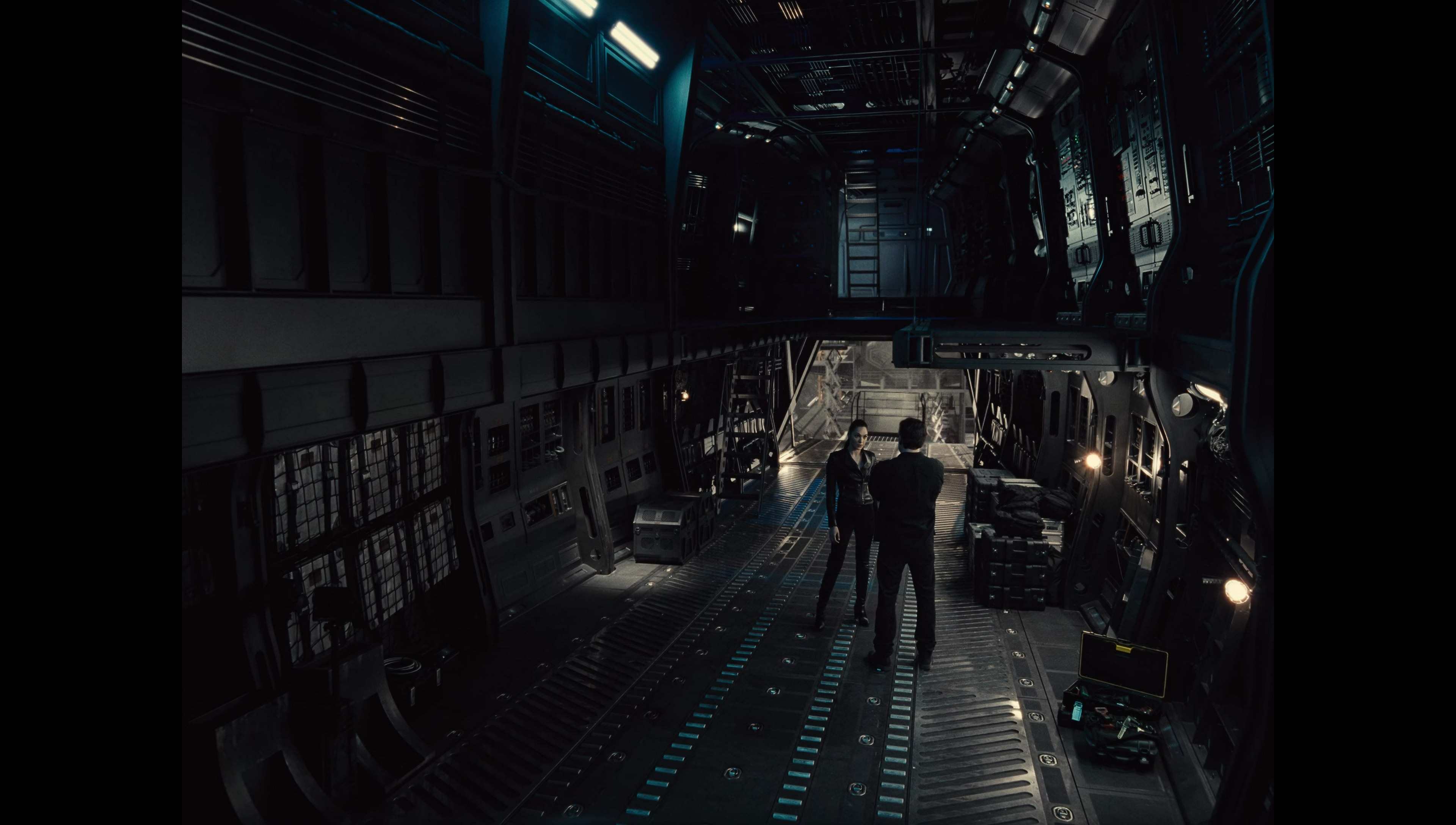Zack Snyder’s Justice League (2021) movie still 6934