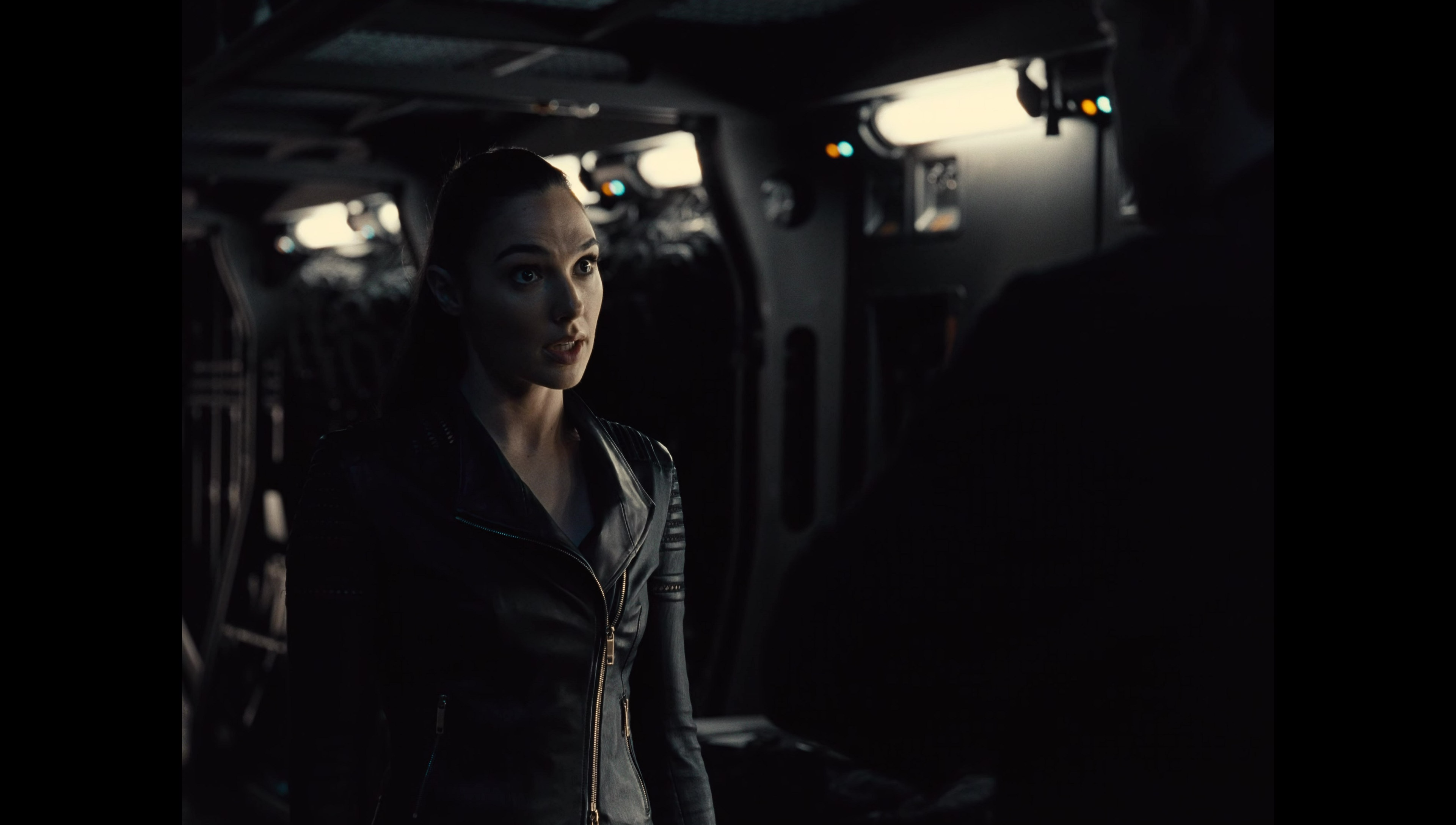 Zack Snyder’s Justice League (2021) movie still 6937