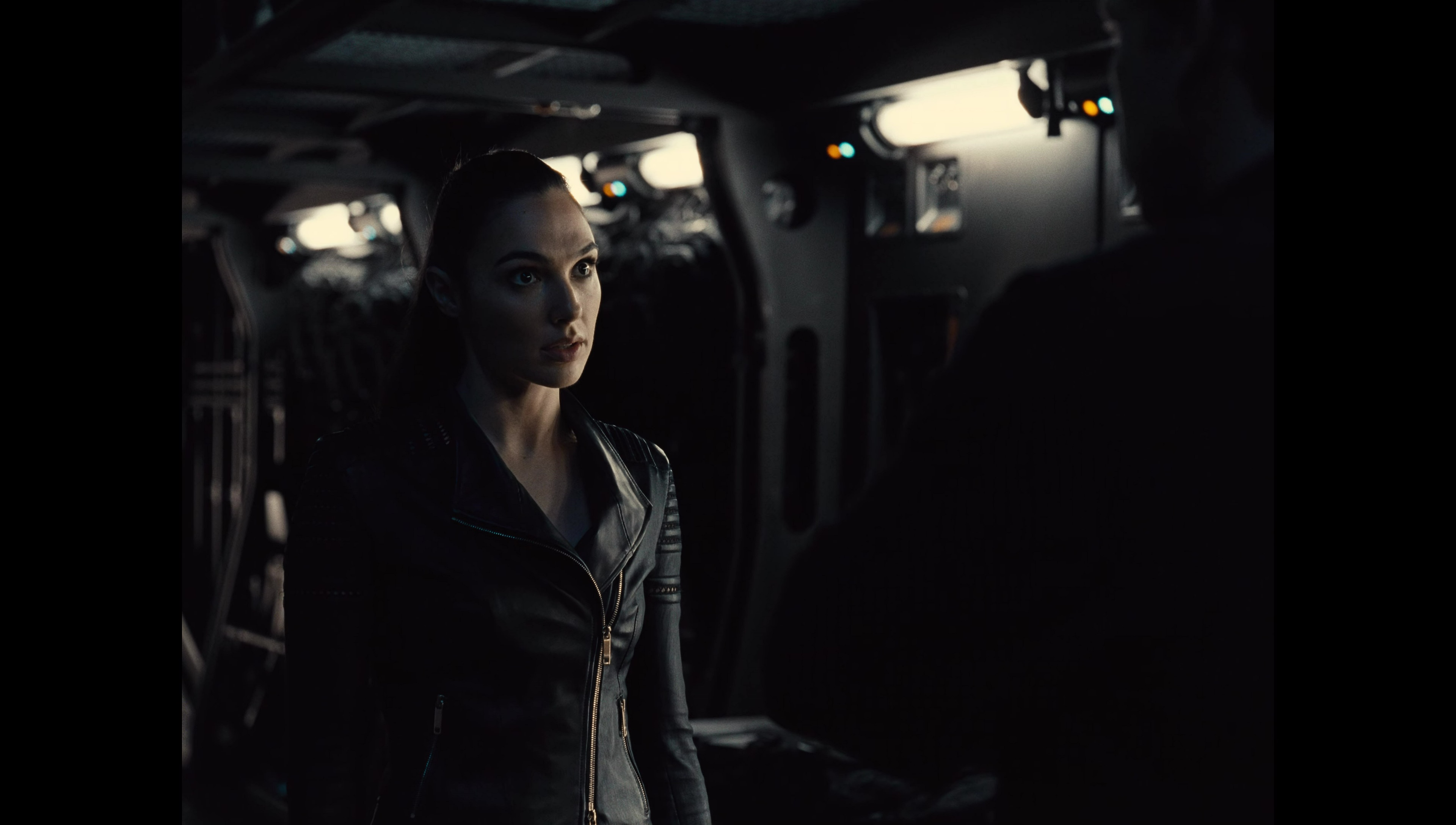 Zack Snyder’s Justice League (2021) screencap 6939