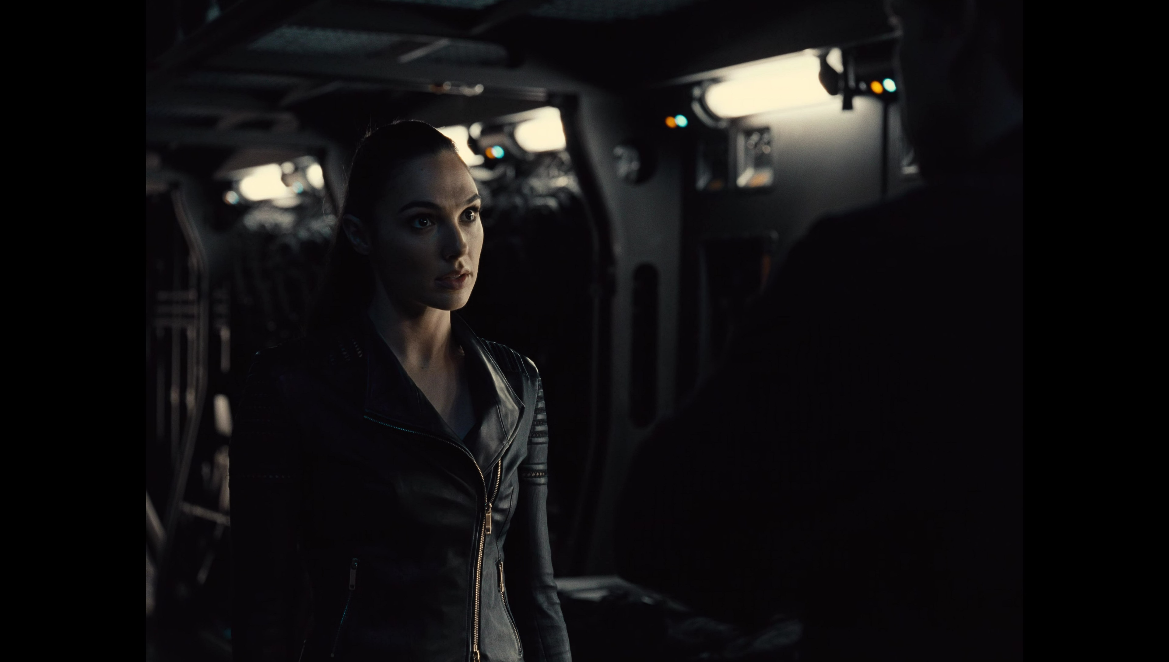 Zack Snyder’s Justice League (2021) movie still 6940