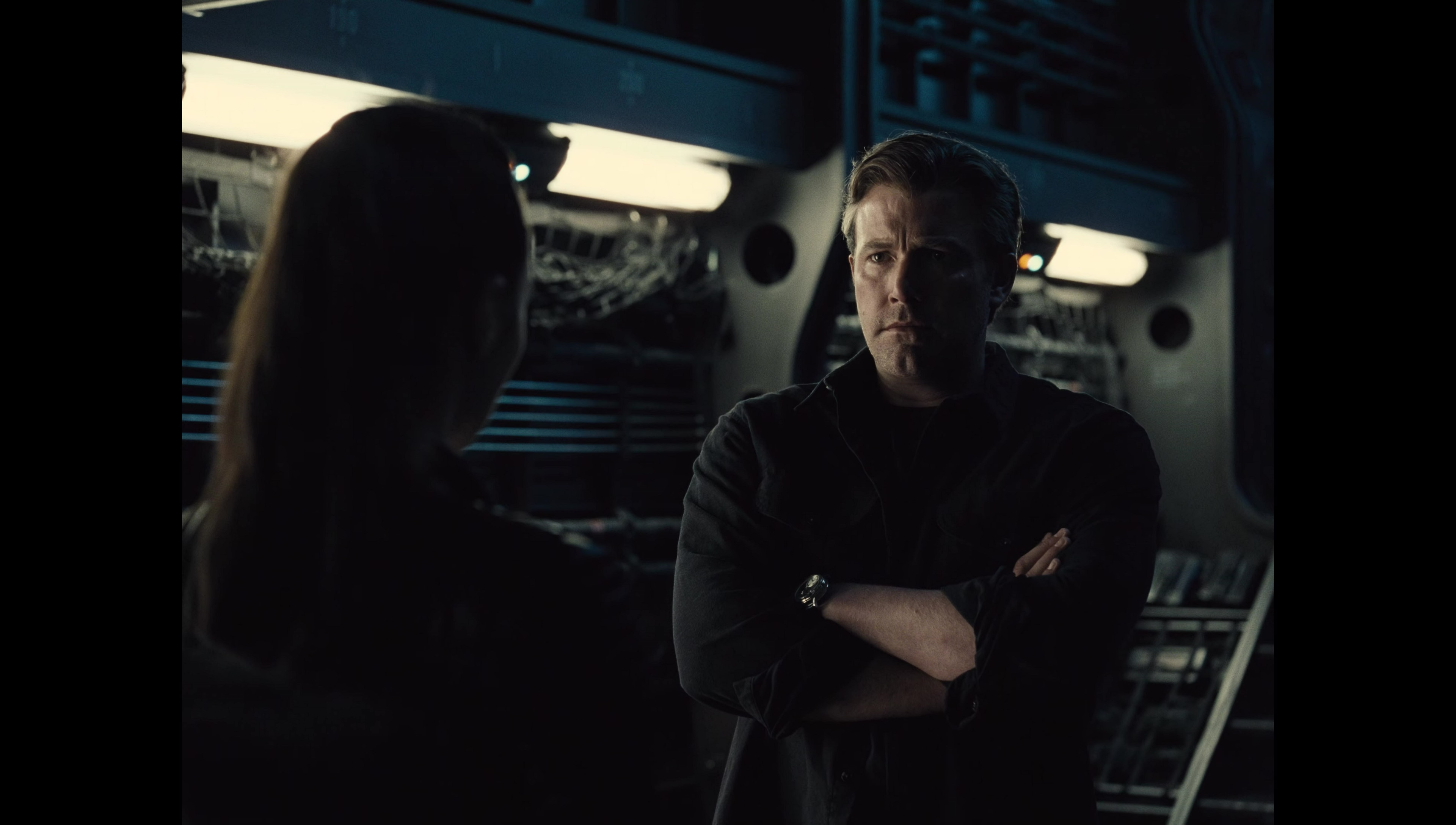 Zack Snyder’s Justice League (2021) HD screenshot 6941