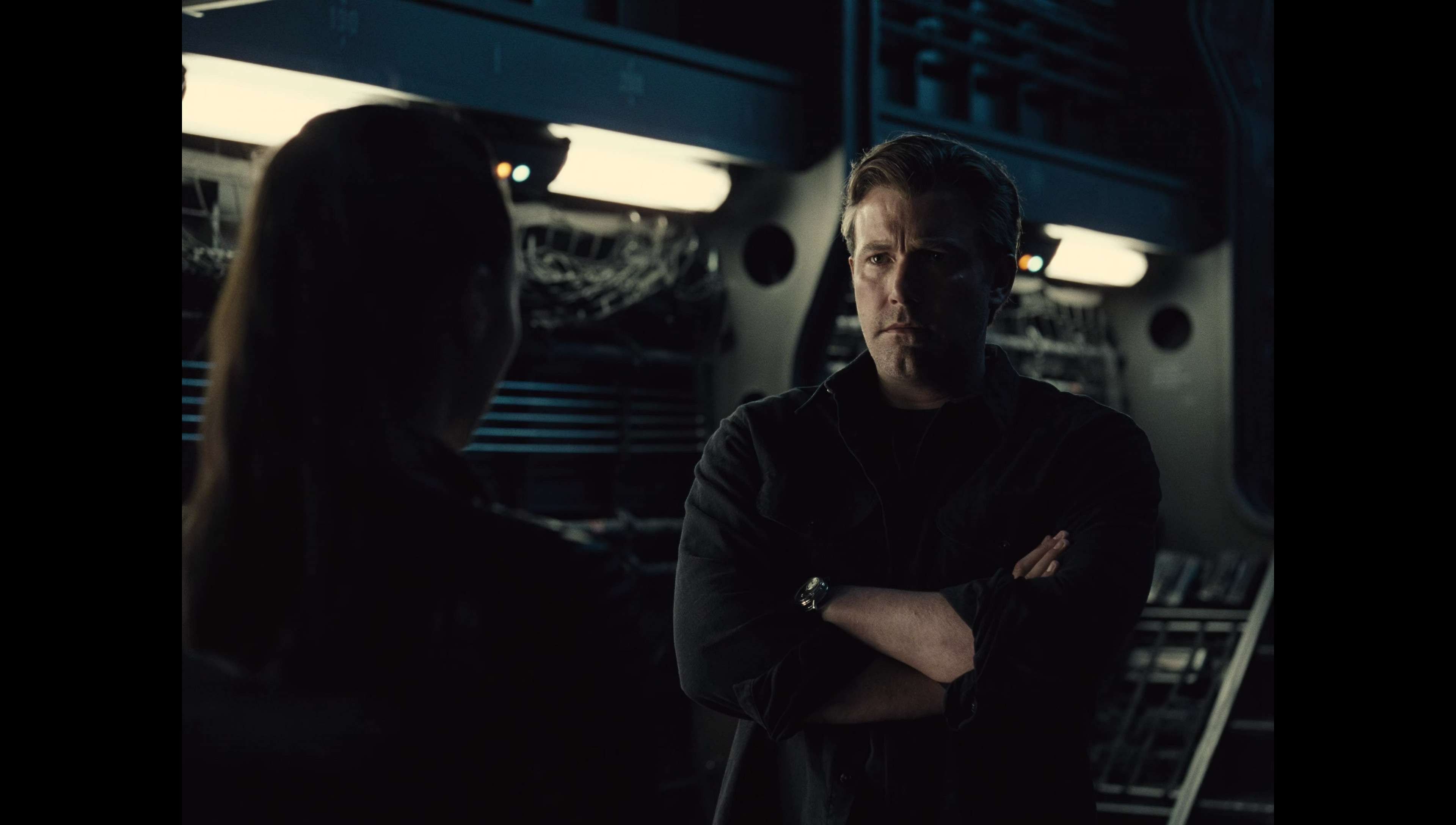 Zack Snyder’s Justice League (2021) screencap 6948