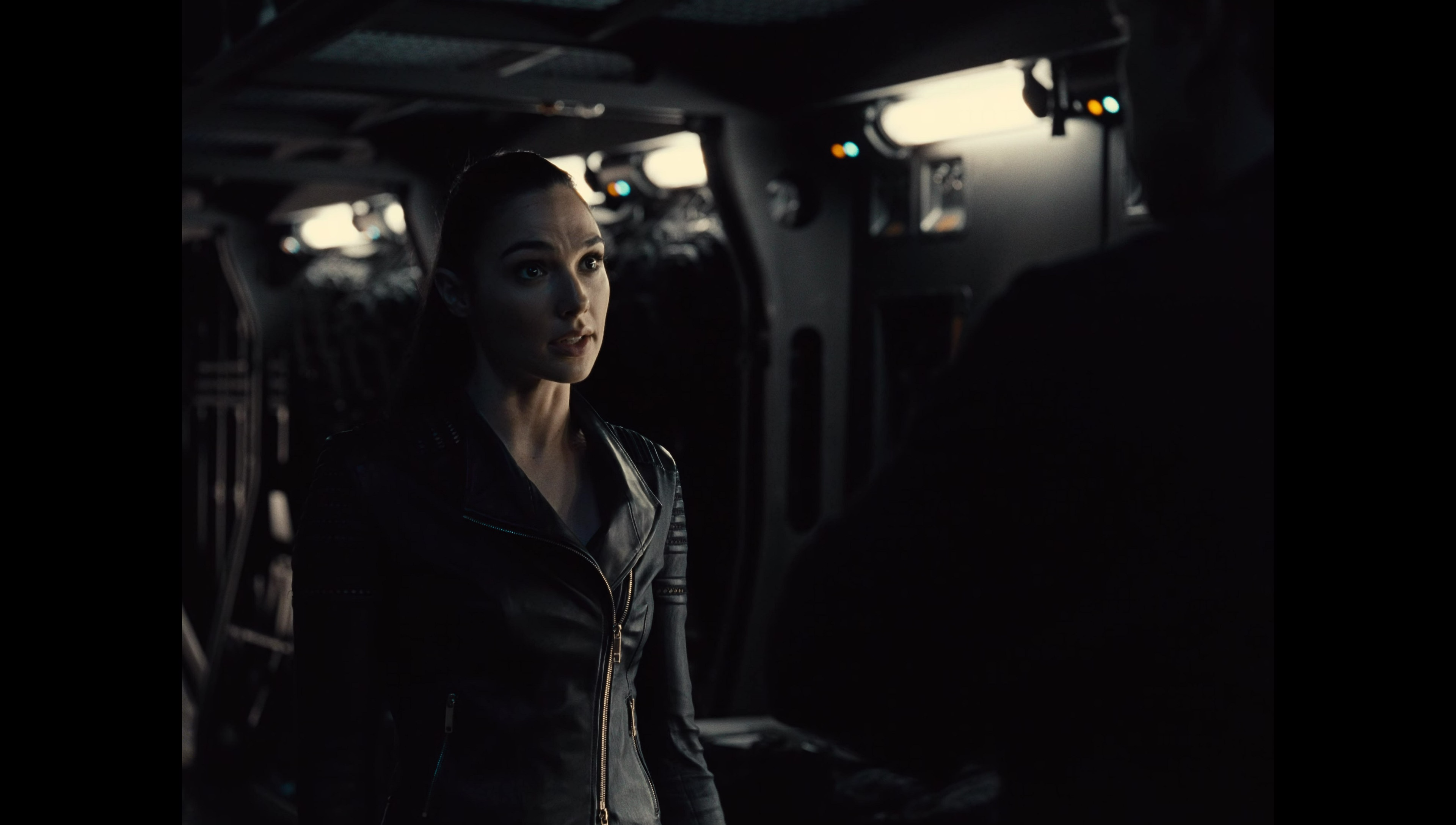 Zack Snyder’s Justice League (2021) HD screenshot 6950