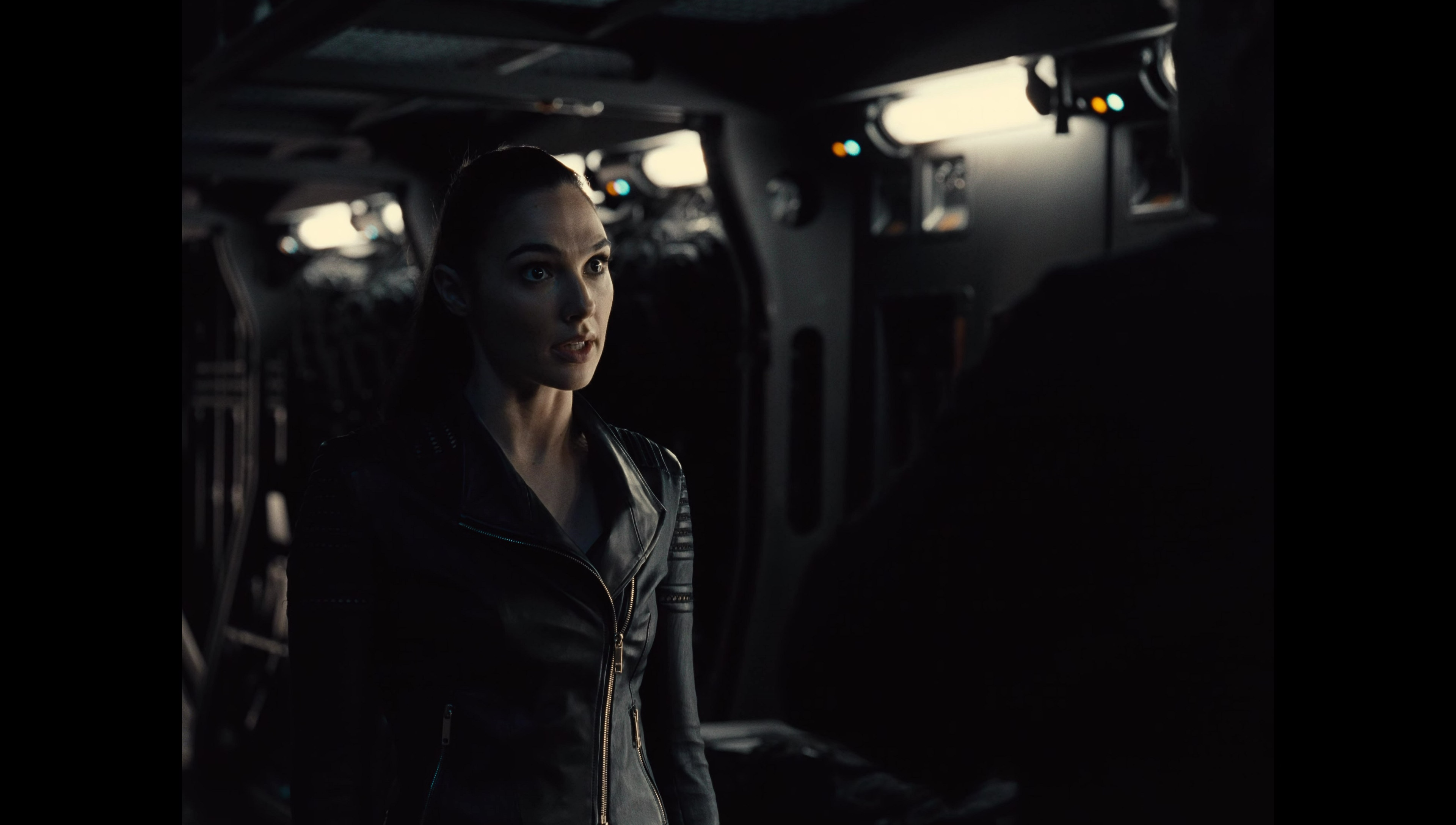 Zack Snyder’s Justice League (2021) screencap 6954