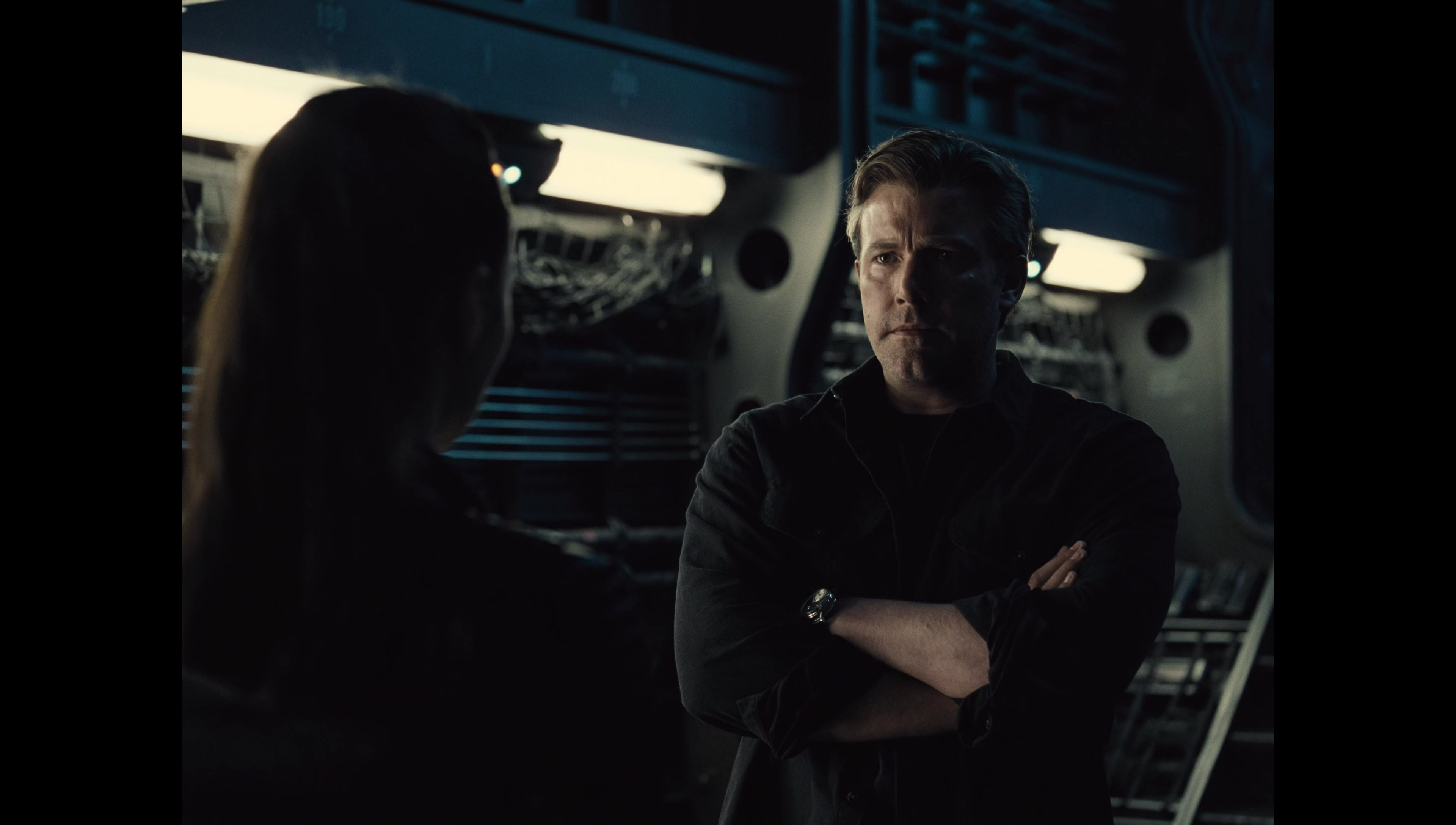 Zack Snyder’s Justice League (2021) screencap 6957