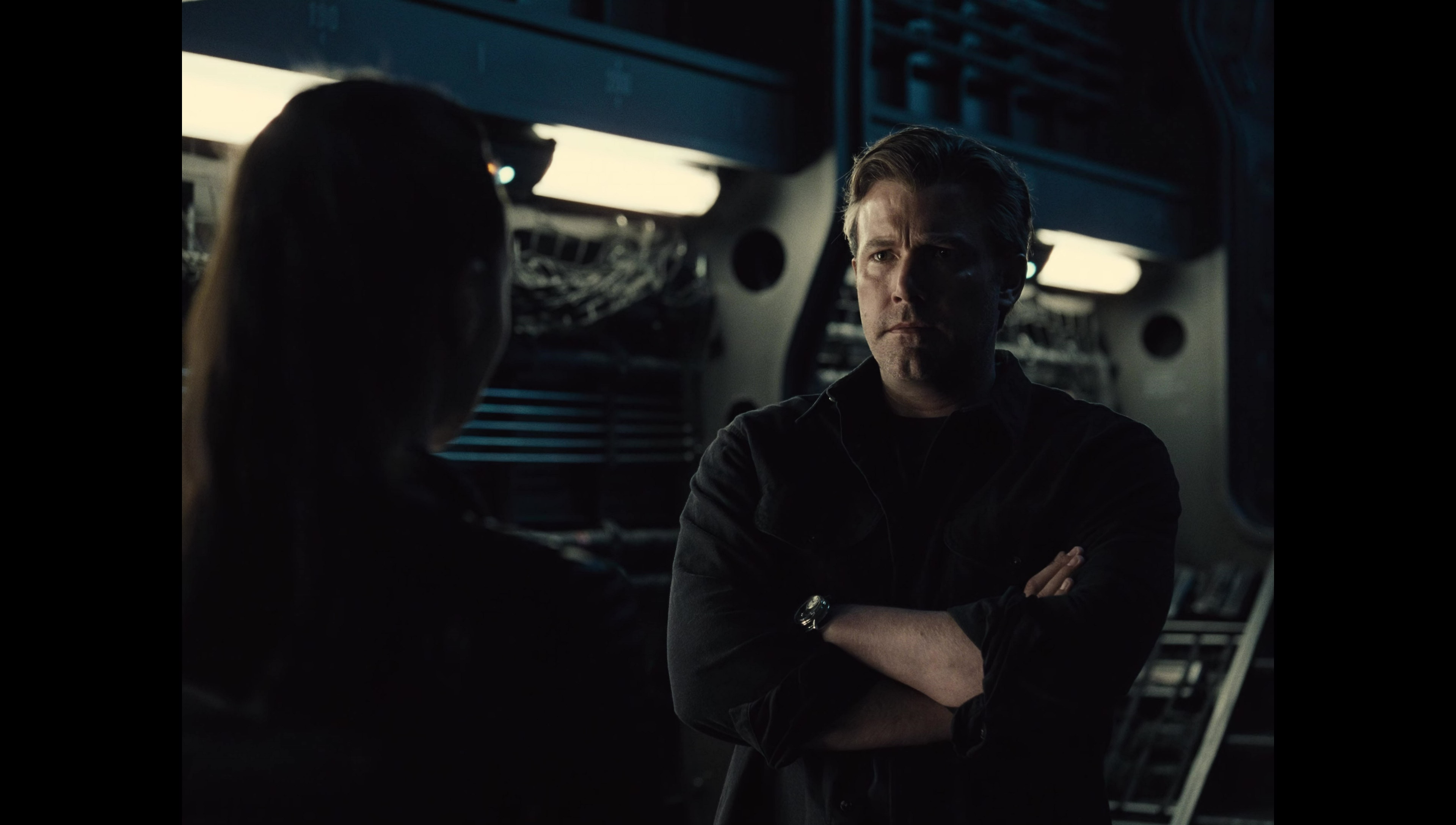 Zack Snyder’s Justice League (2021) movie still 6958