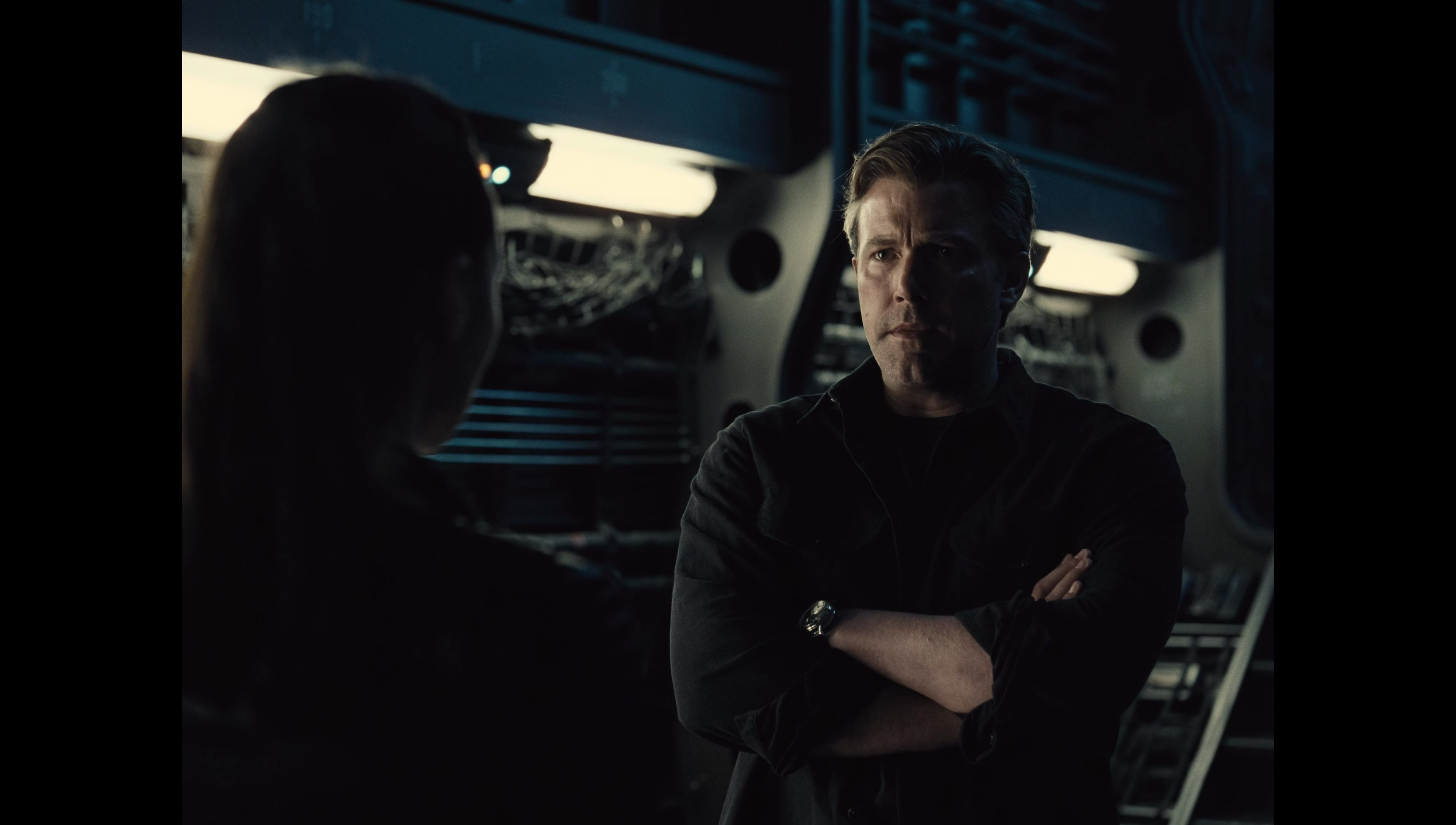 Zack Snyder’s Justice League (2021) HD screenshot 6959