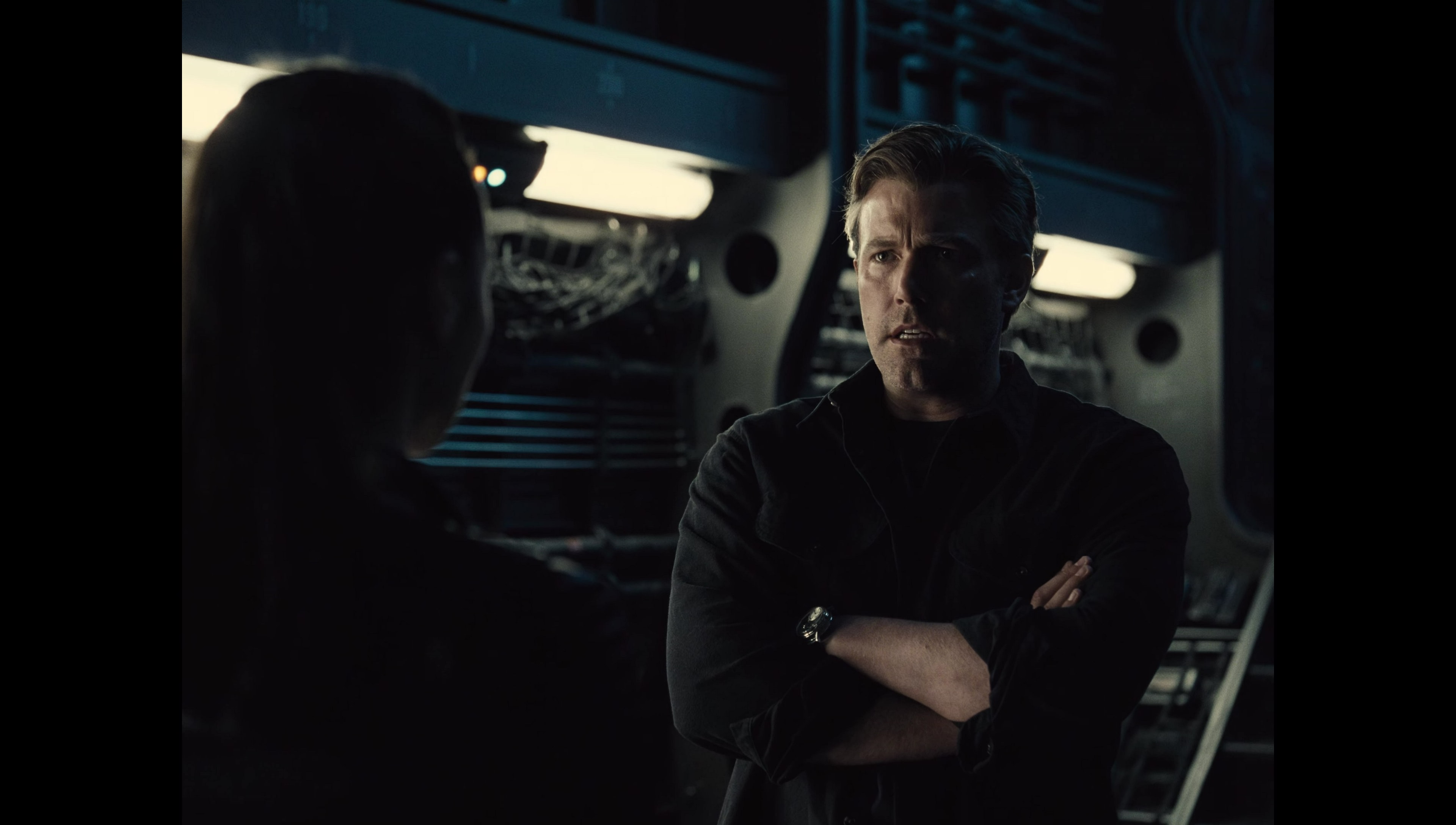 Zack Snyder’s Justice League (2021) screencap 6960