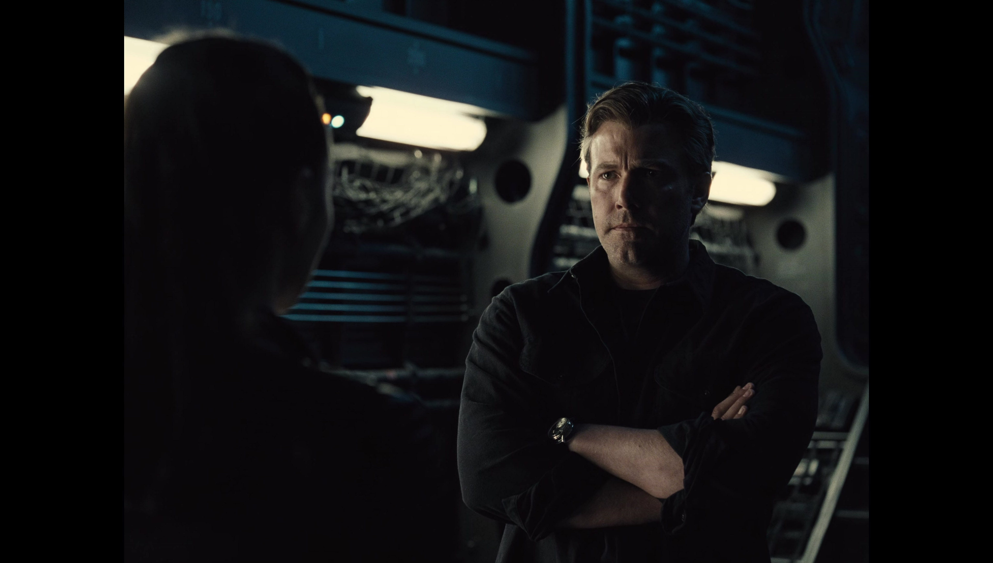 Zack Snyder’s Justice League (2021) HD screenshot 6962
