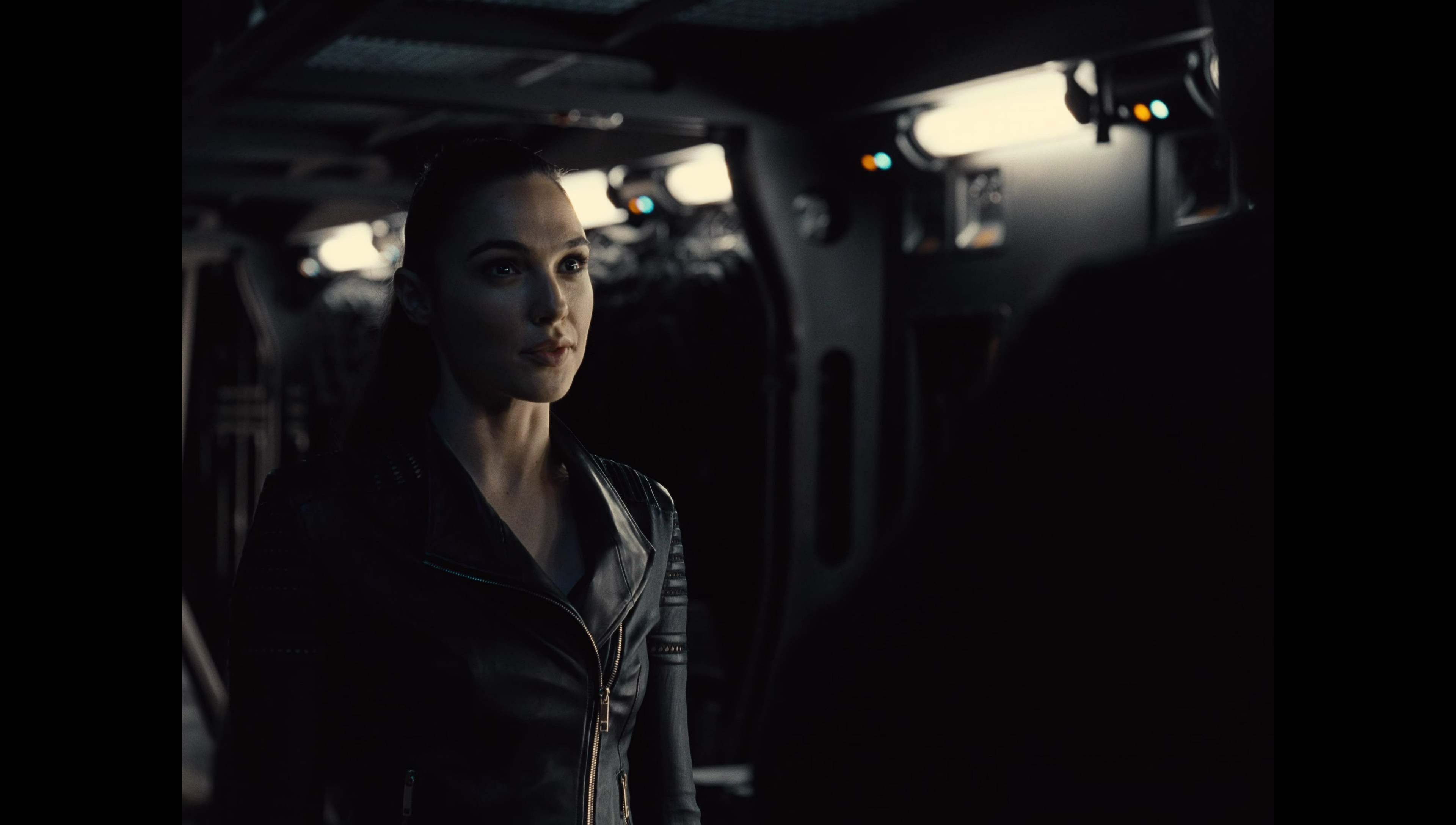 Zack Snyder’s Justice League (2021) HD screenshot 6965