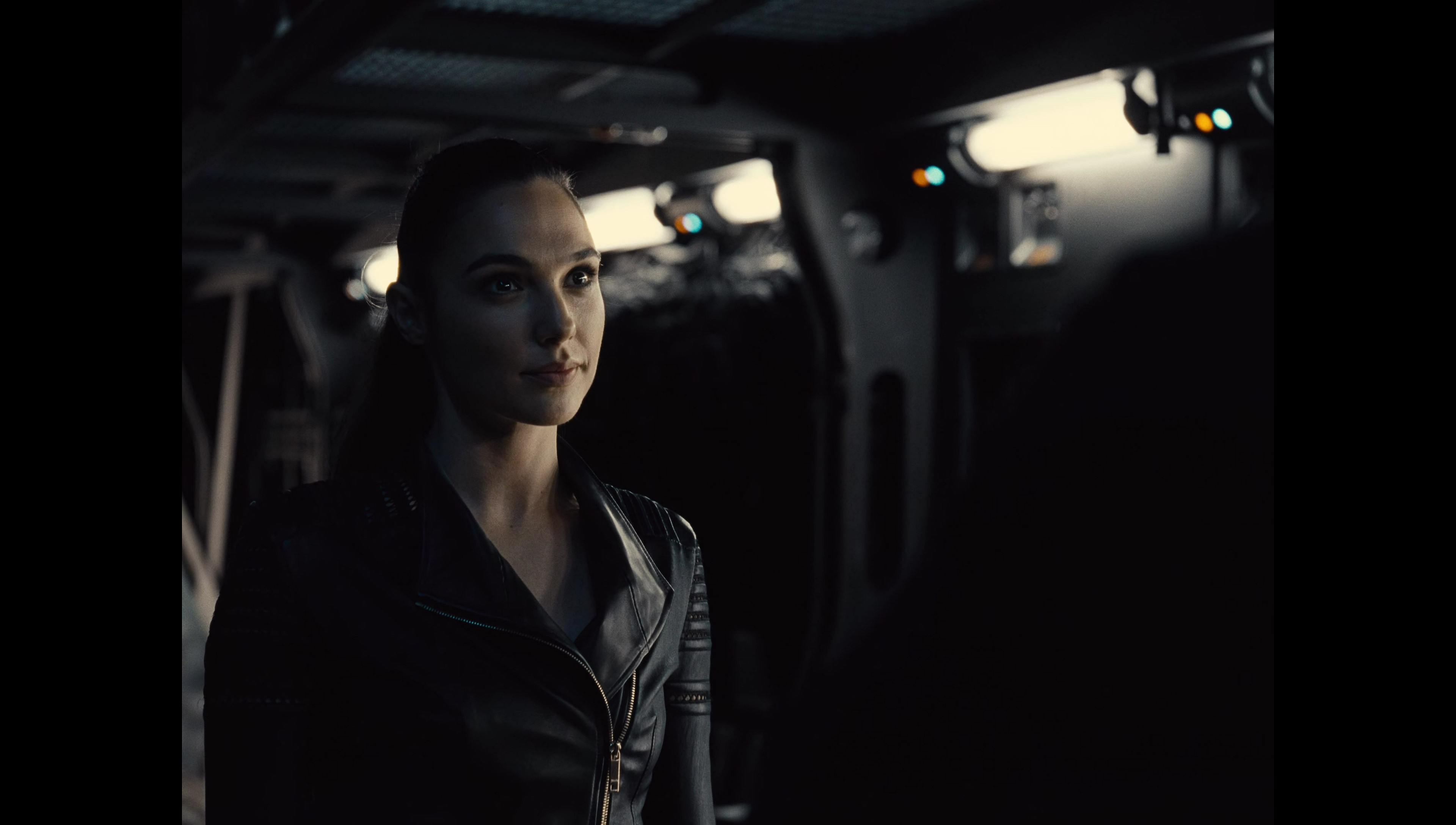 Zack Snyder’s Justice League (2021) HD screenshot 6971