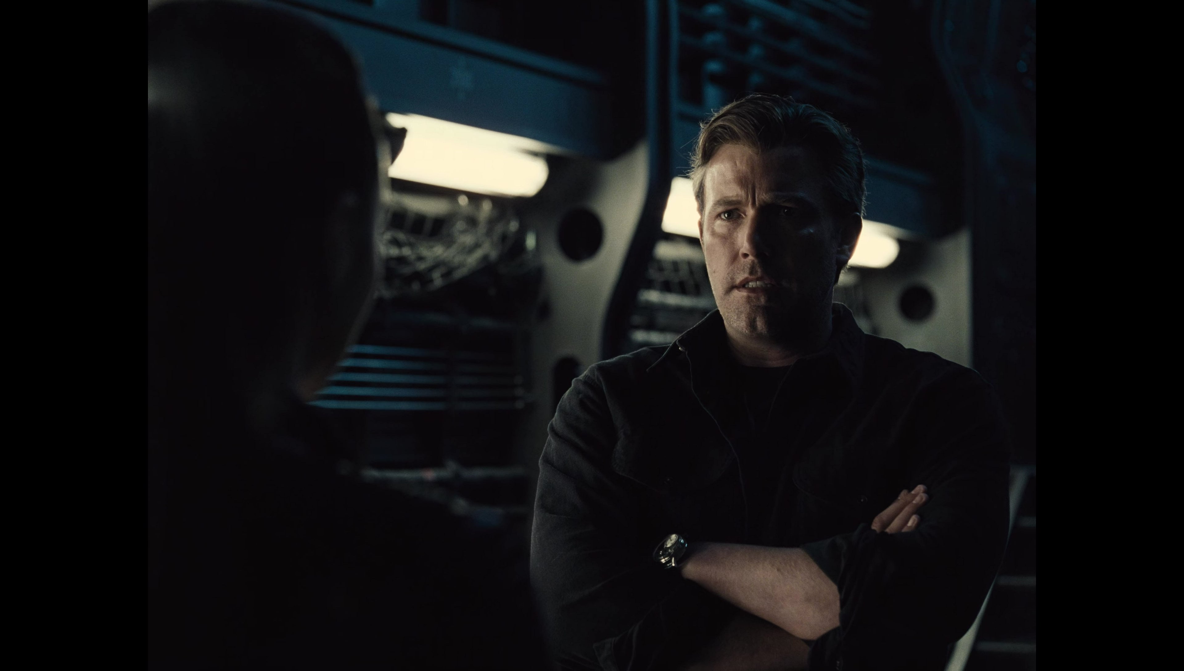 Zack Snyder’s Justice League (2021) screencap 6972