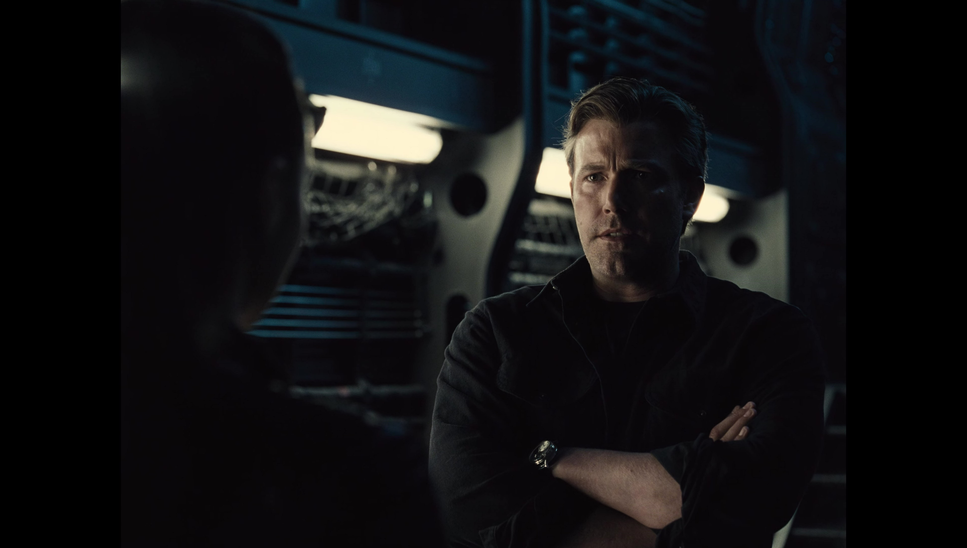 Zack Snyder’s Justice League (2021) movie still 6973