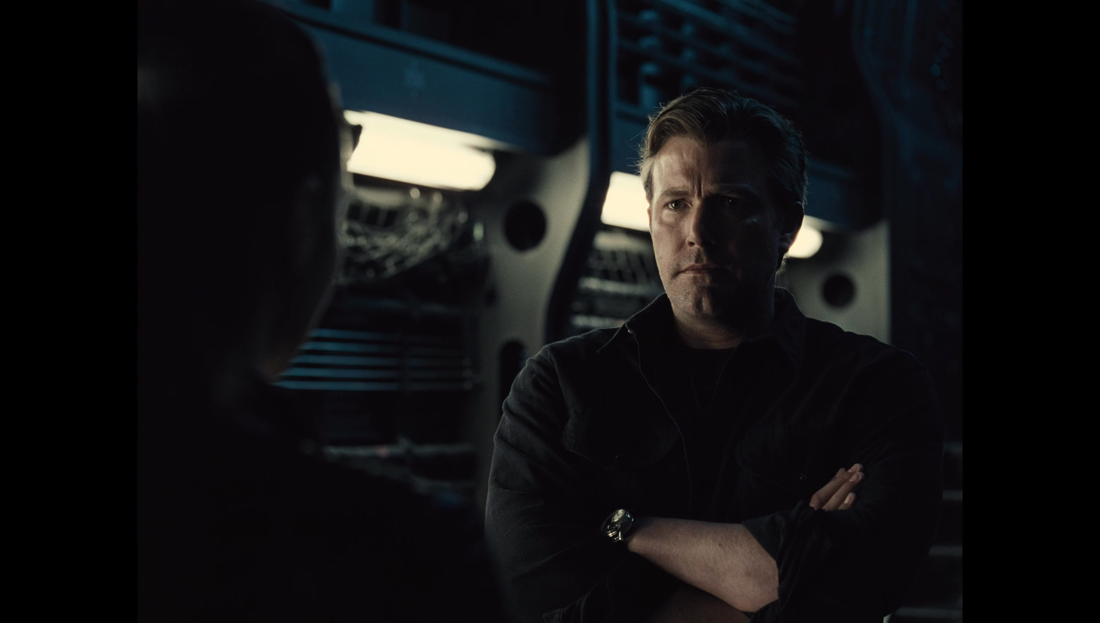 Zack Snyder’s Justice League (2021) screencap 6975