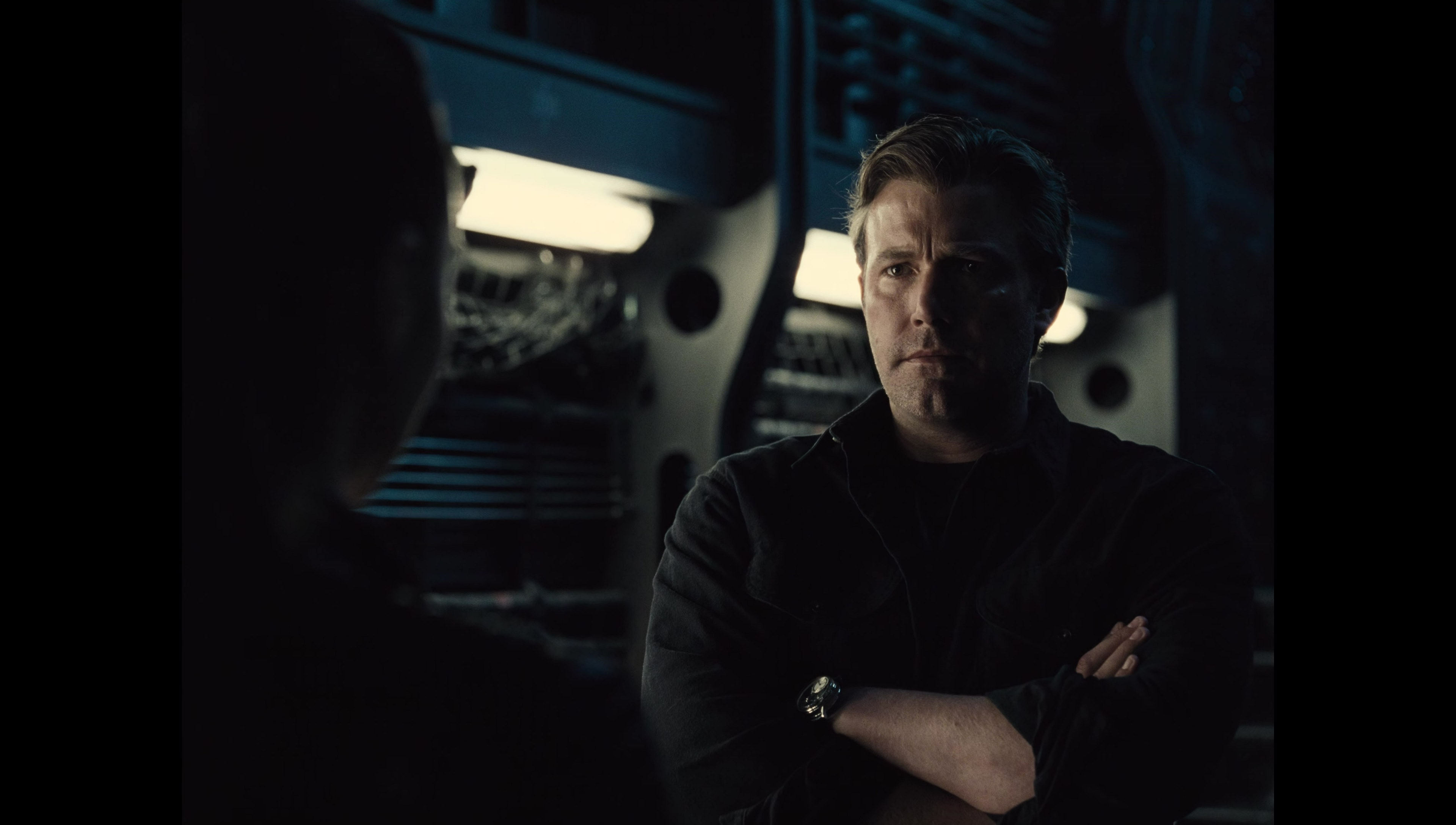 Zack Snyder’s Justice League (2021) movie still 6976