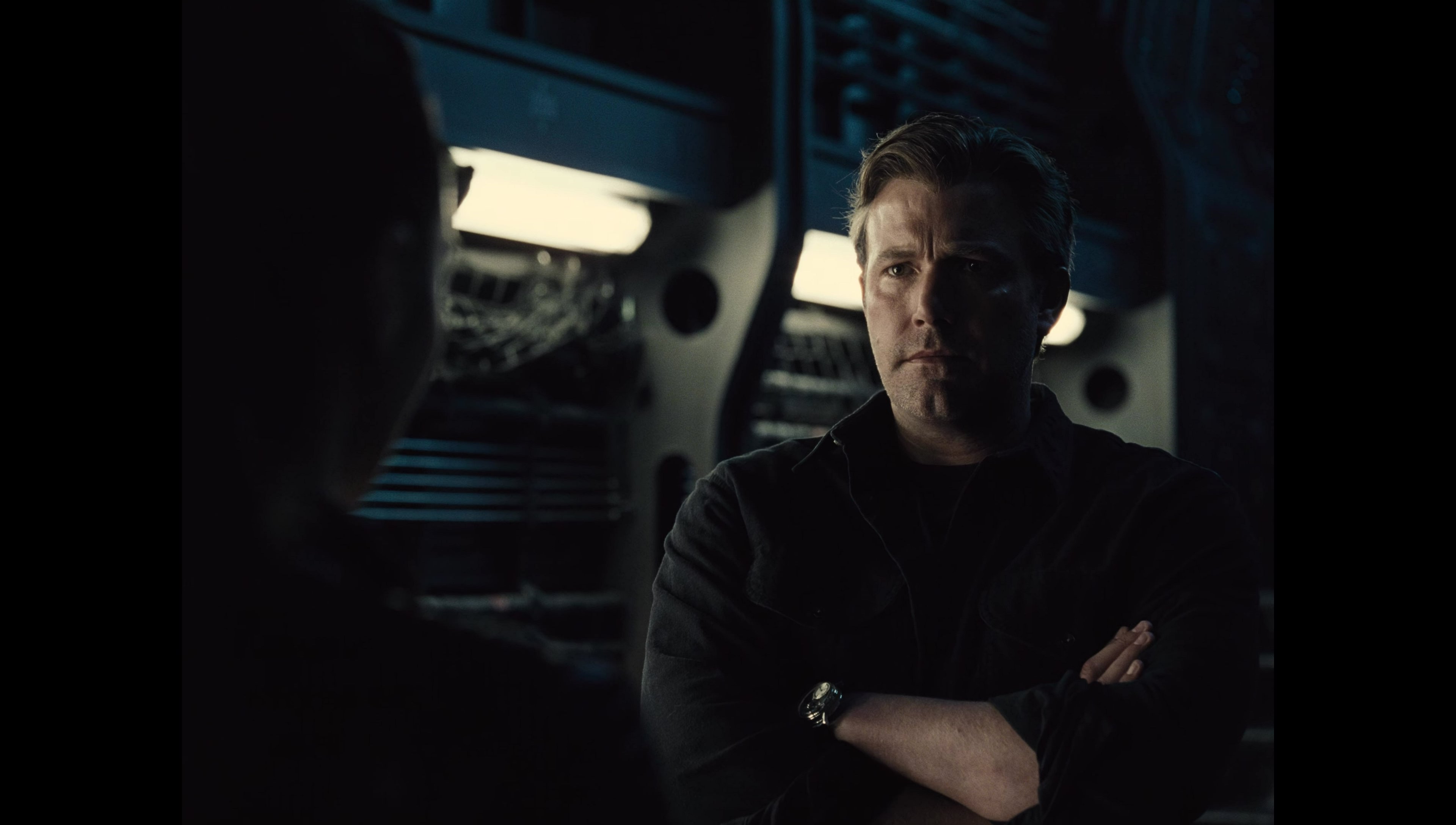 Zack Snyder’s Justice League (2021) HD screenshot 6977