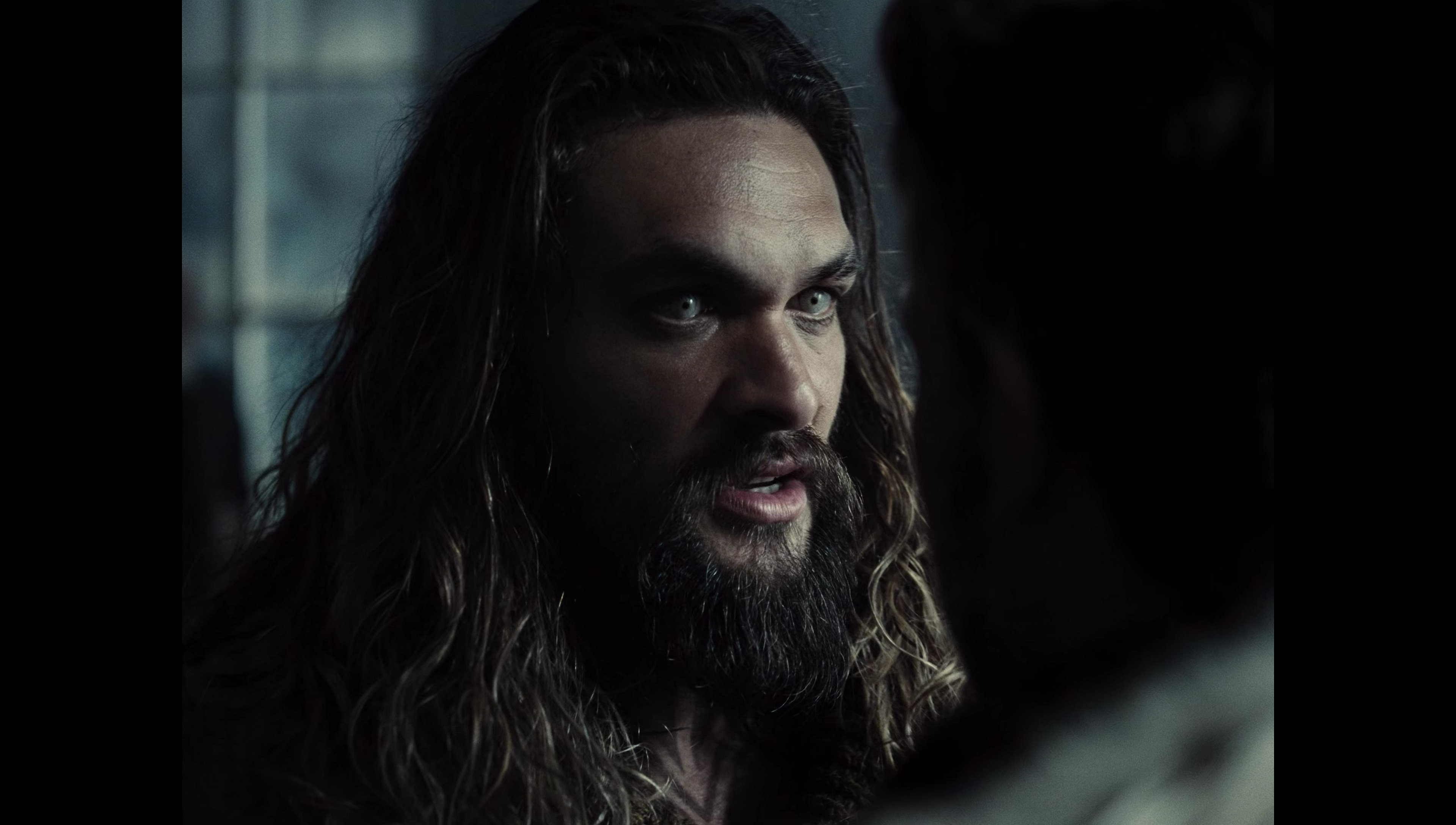 Zack Snyder’s Justice League (2021) HD screenshot 698