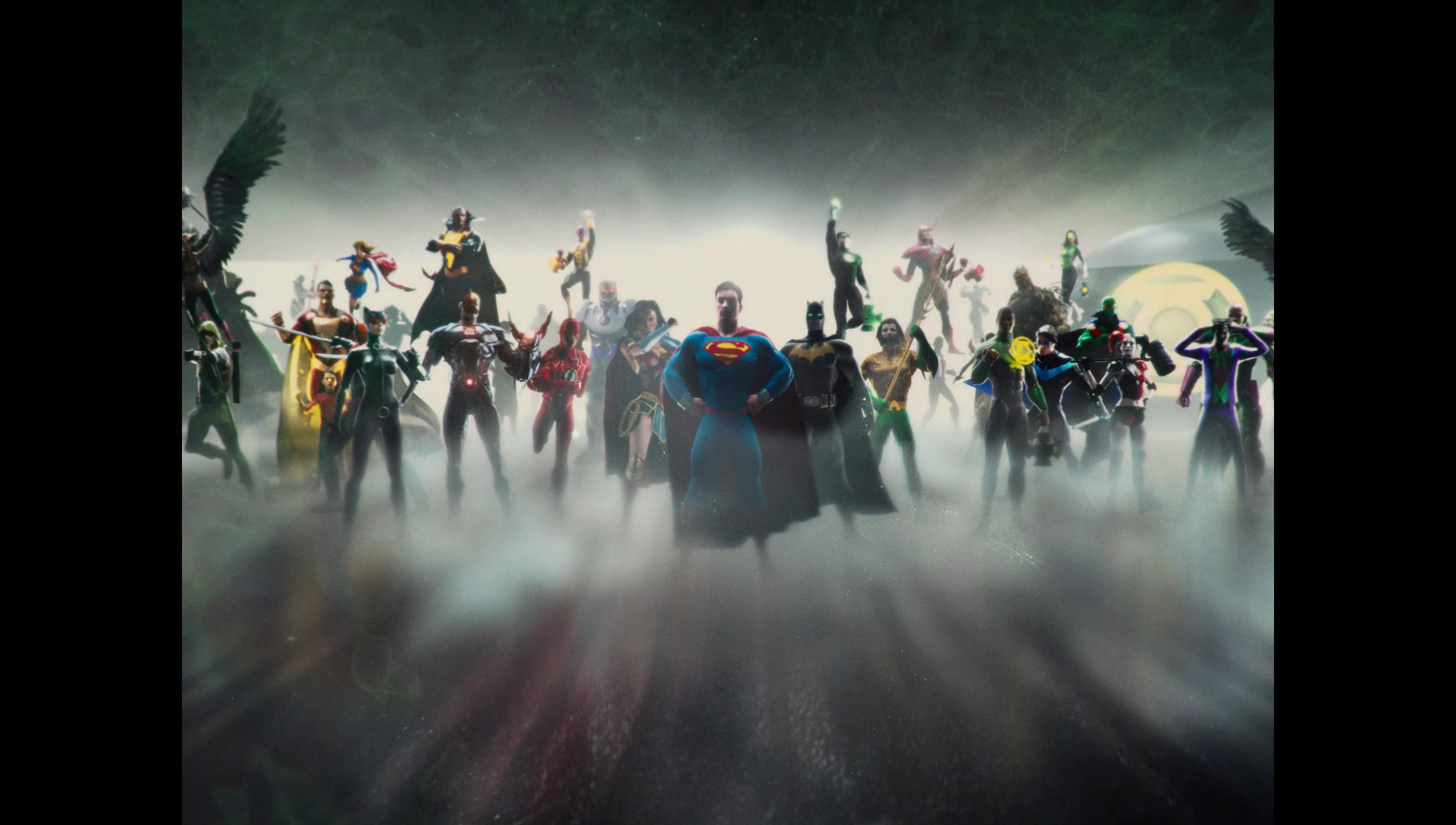 Zack Snyder’s Justice League (2021) movie still 7
