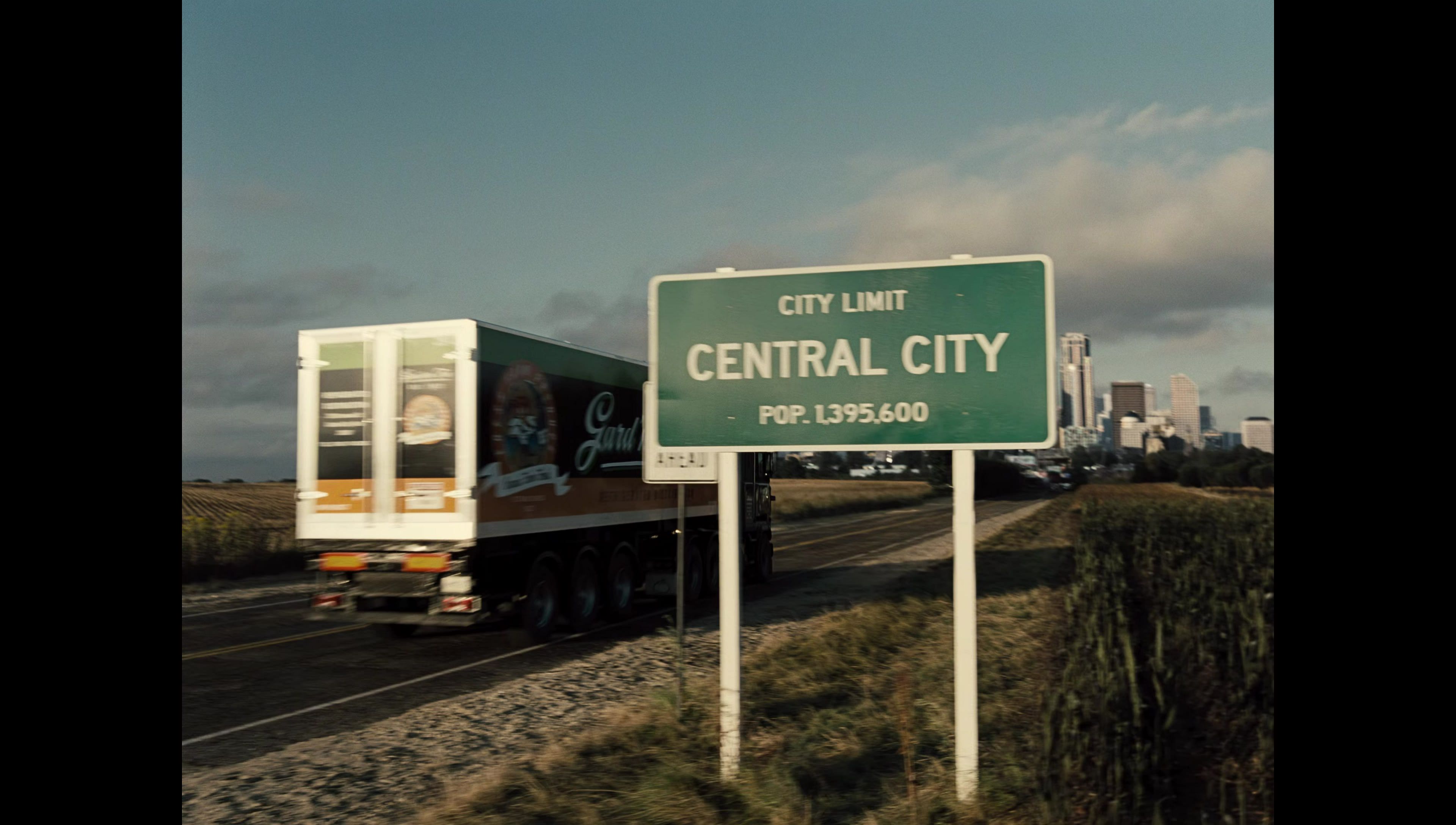 Zack Snyder’s Justice League (2021) HD screenshot 7013