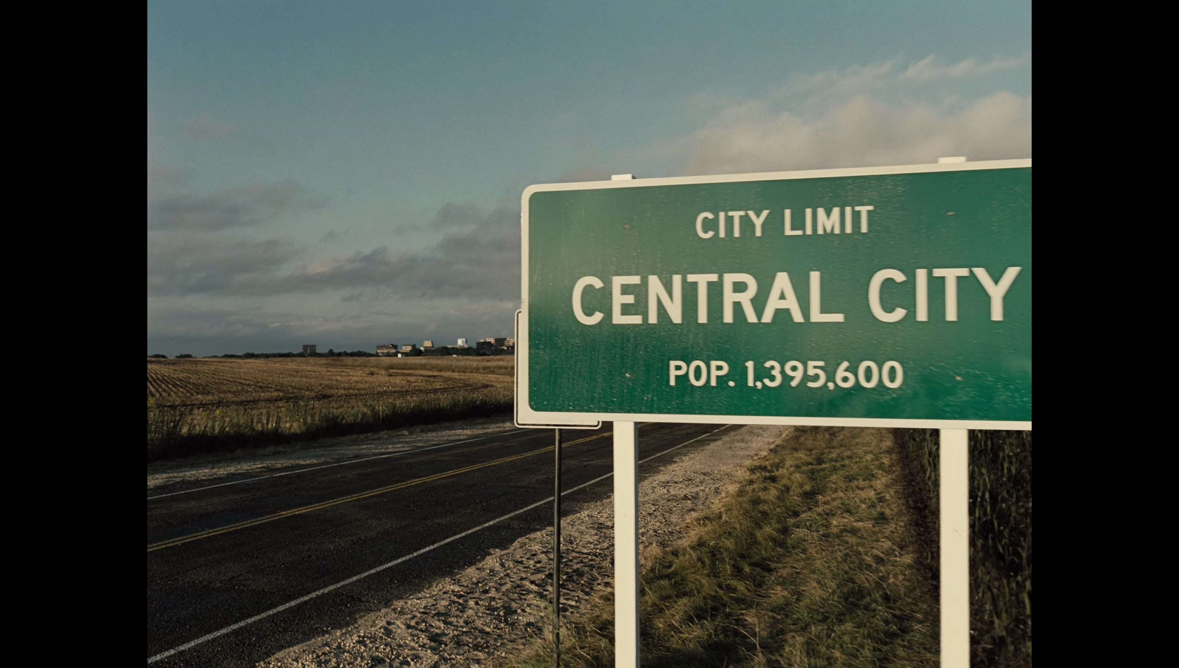 Zack Snyder’s Justice League (2021) screencap 7017