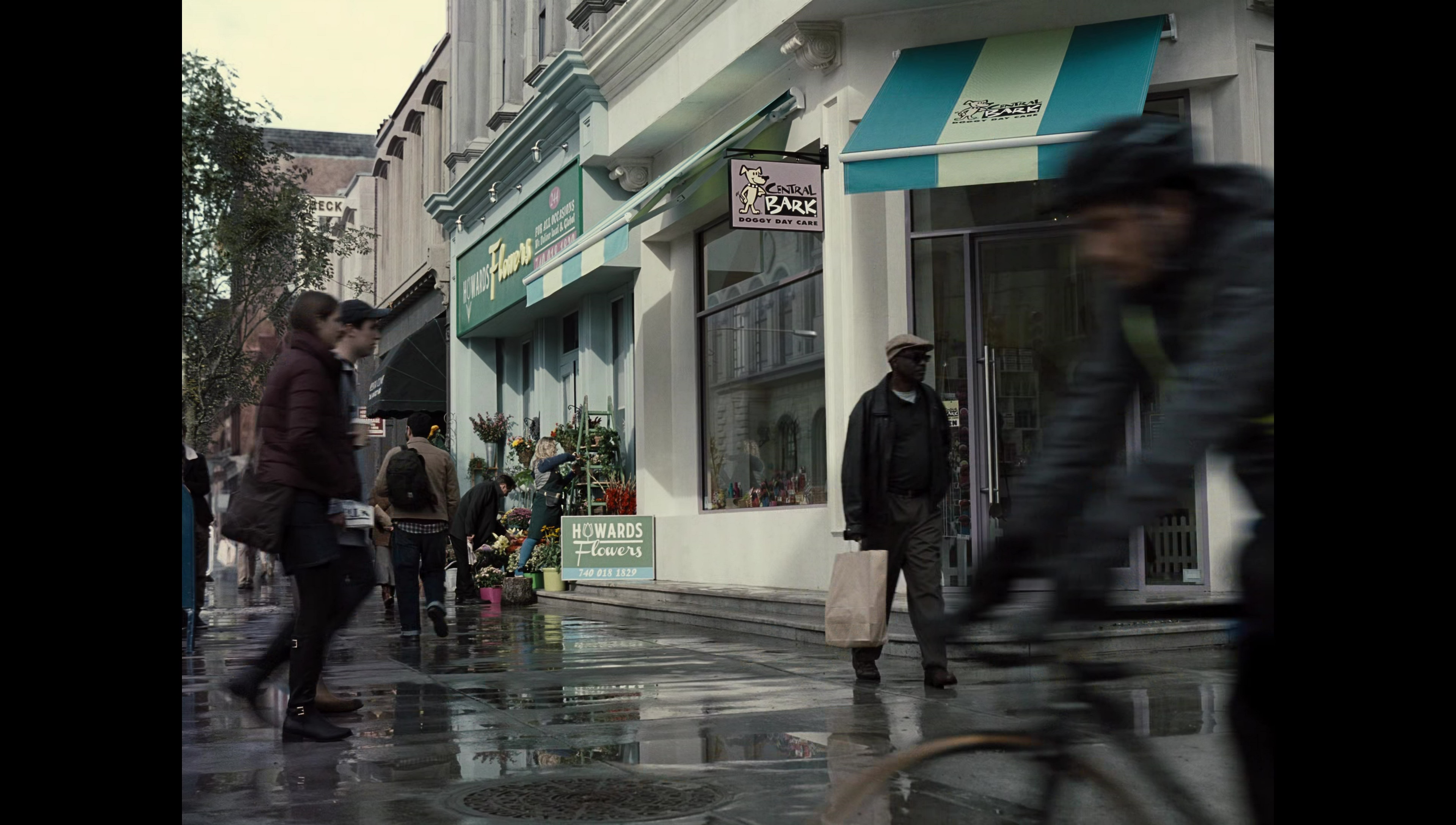 Zack Snyder’s Justice League (2021) HD screenshot 7025