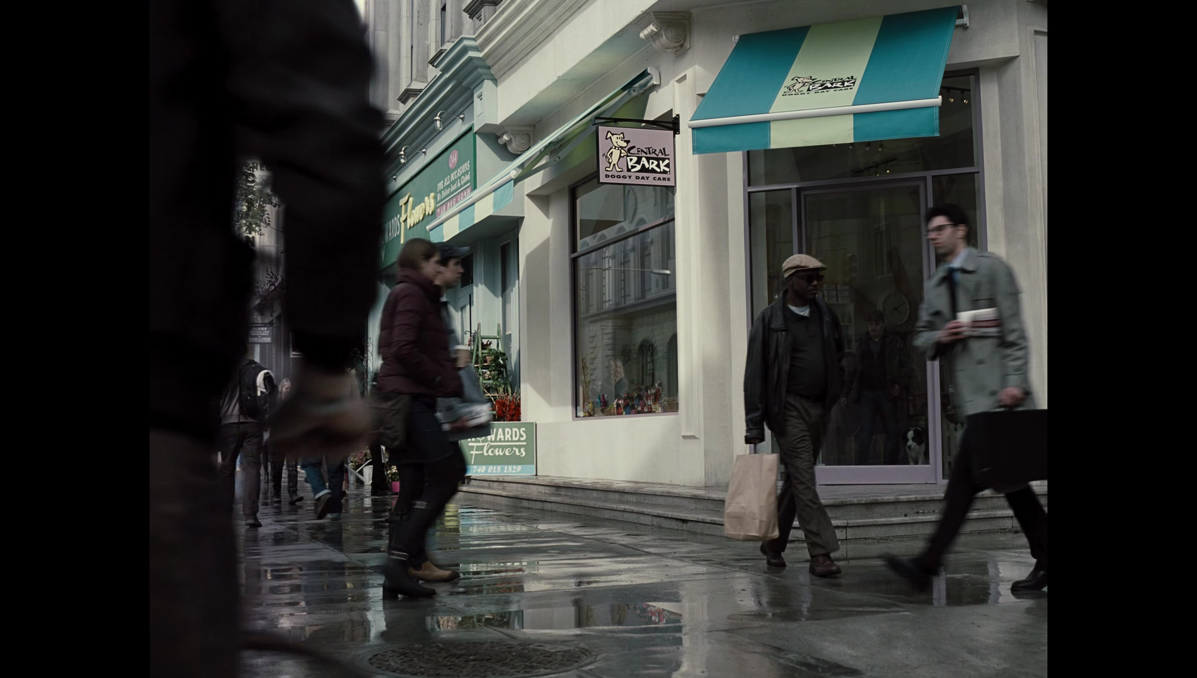 Zack Snyder’s Justice League (2021) screencap 7026