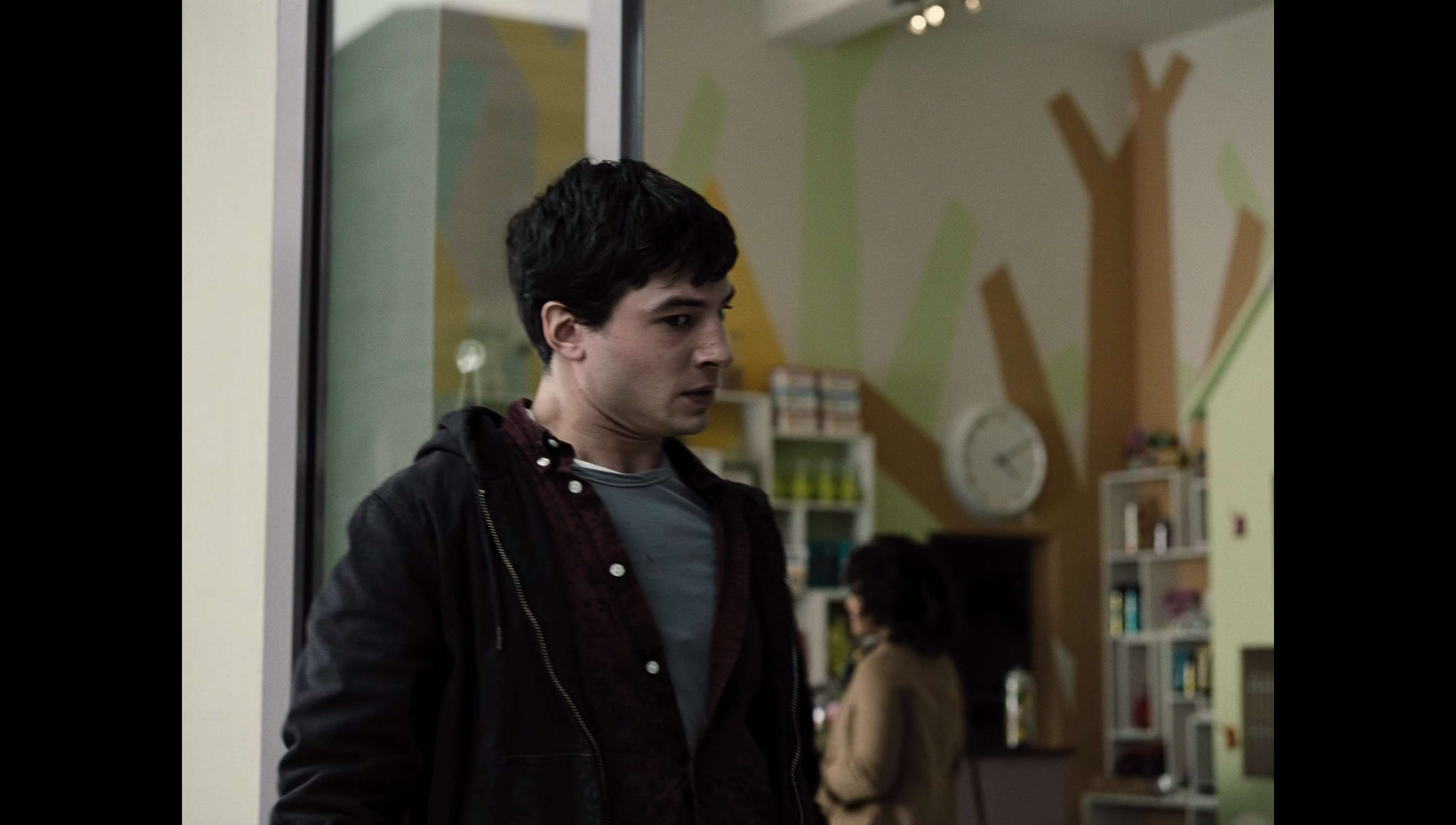 Zack Snyder’s Justice League (2021) screencap 7041