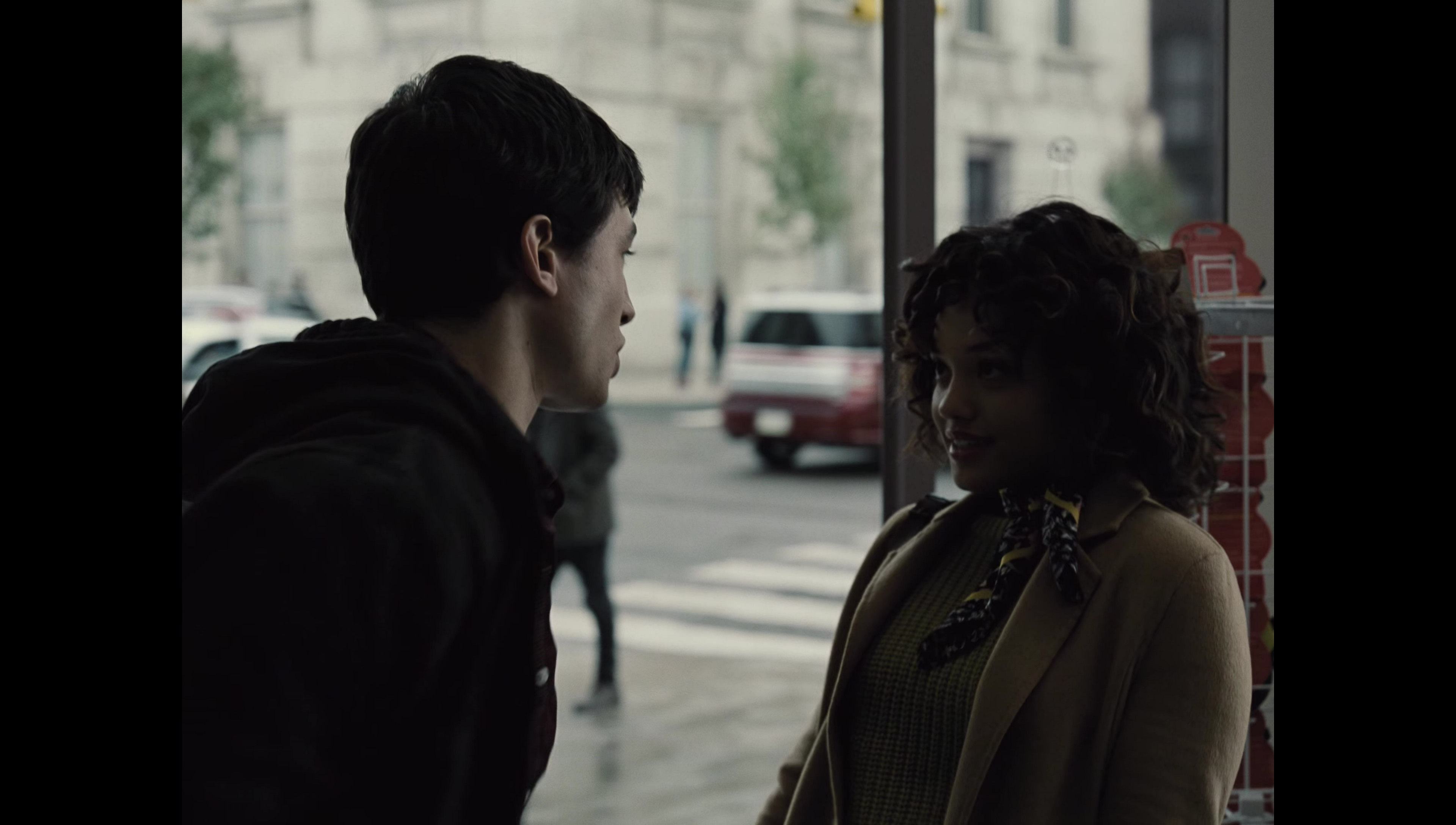 Zack Snyder’s Justice League (2021) HD screenshot 7046