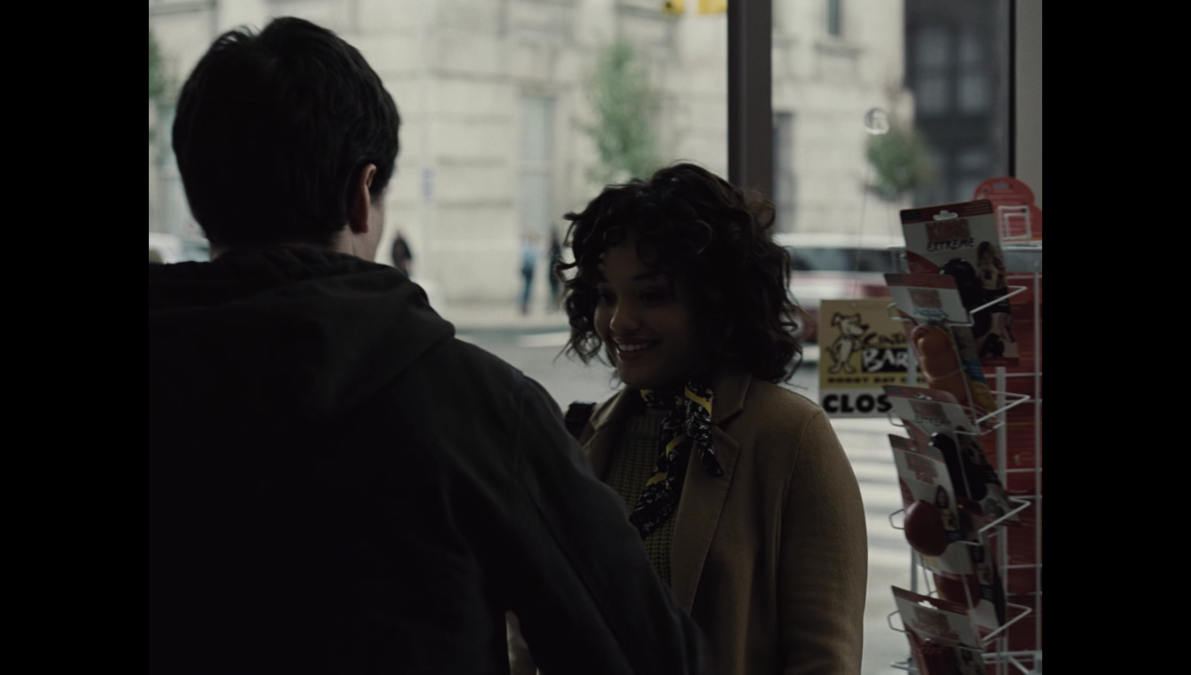 Zack Snyder’s Justice League (2021) screencap 7047