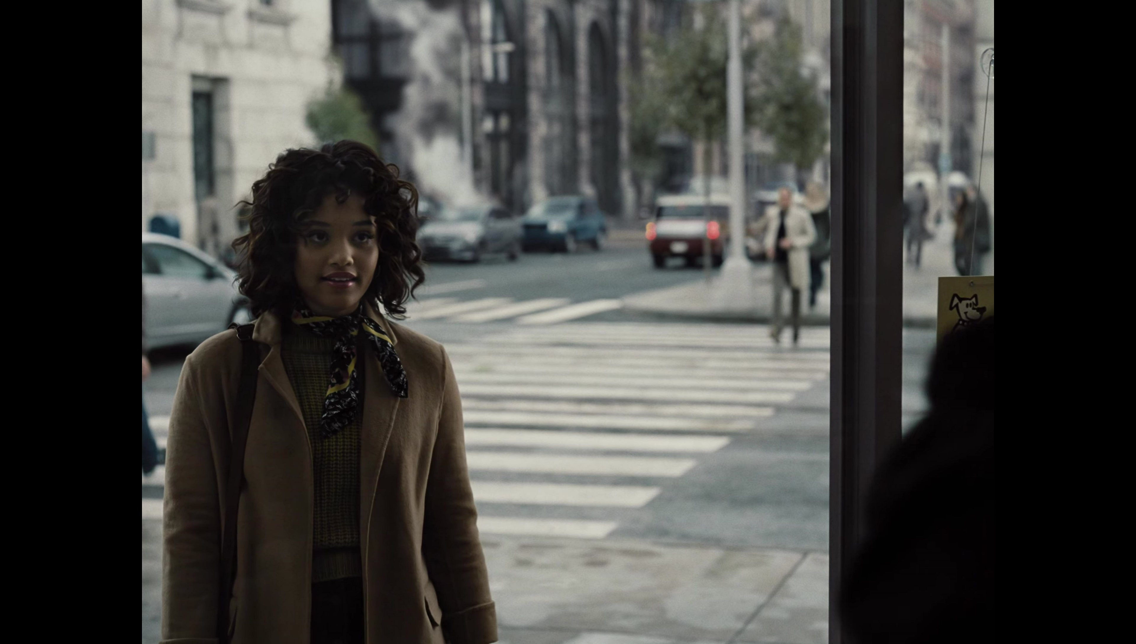 Zack Snyder’s Justice League (2021) HD screenshot 7055